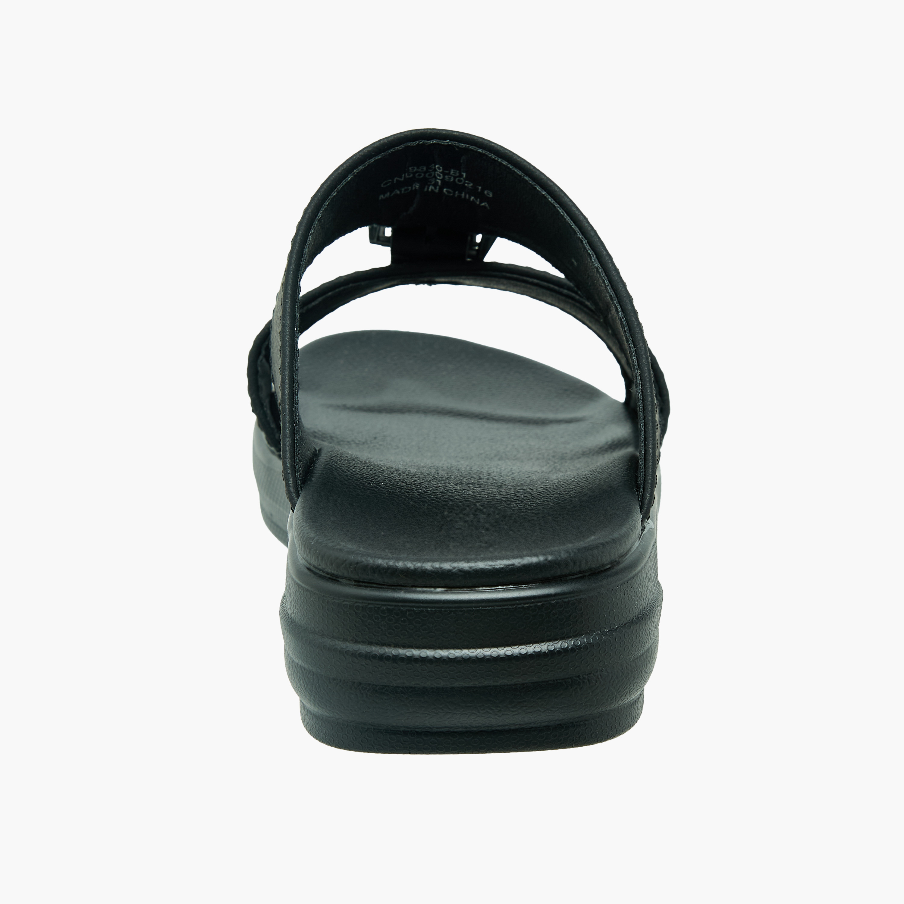 LBL by Shoexpress Boys Buckle Accent Arabic Sandals-boys-shoes-sandals-image-5