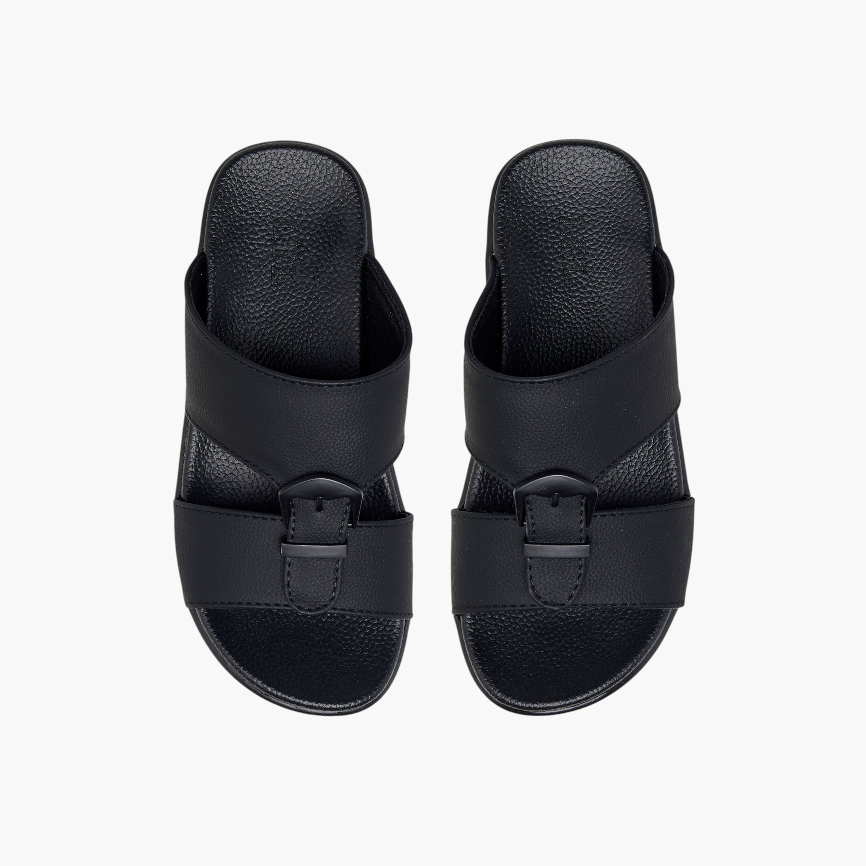 صندل عربي سهل الارتداء للأولاد من إل بي إل من شو إكسبريس-boys-shoes-sandals-image-1