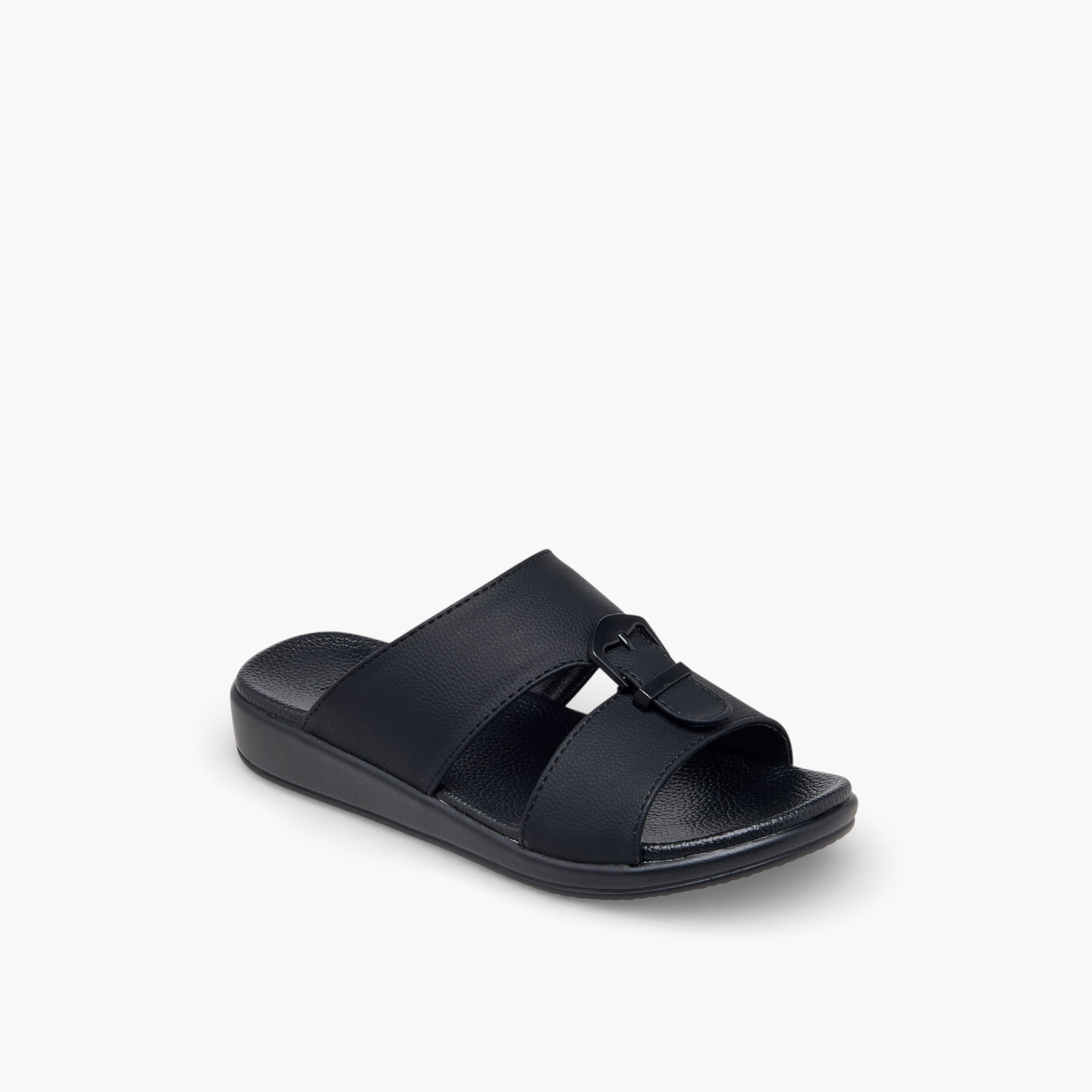 صندل عربي سهل الارتداء للأولاد من إل بي إل من شو إكسبريس-boys-shoes-sandals-image-2