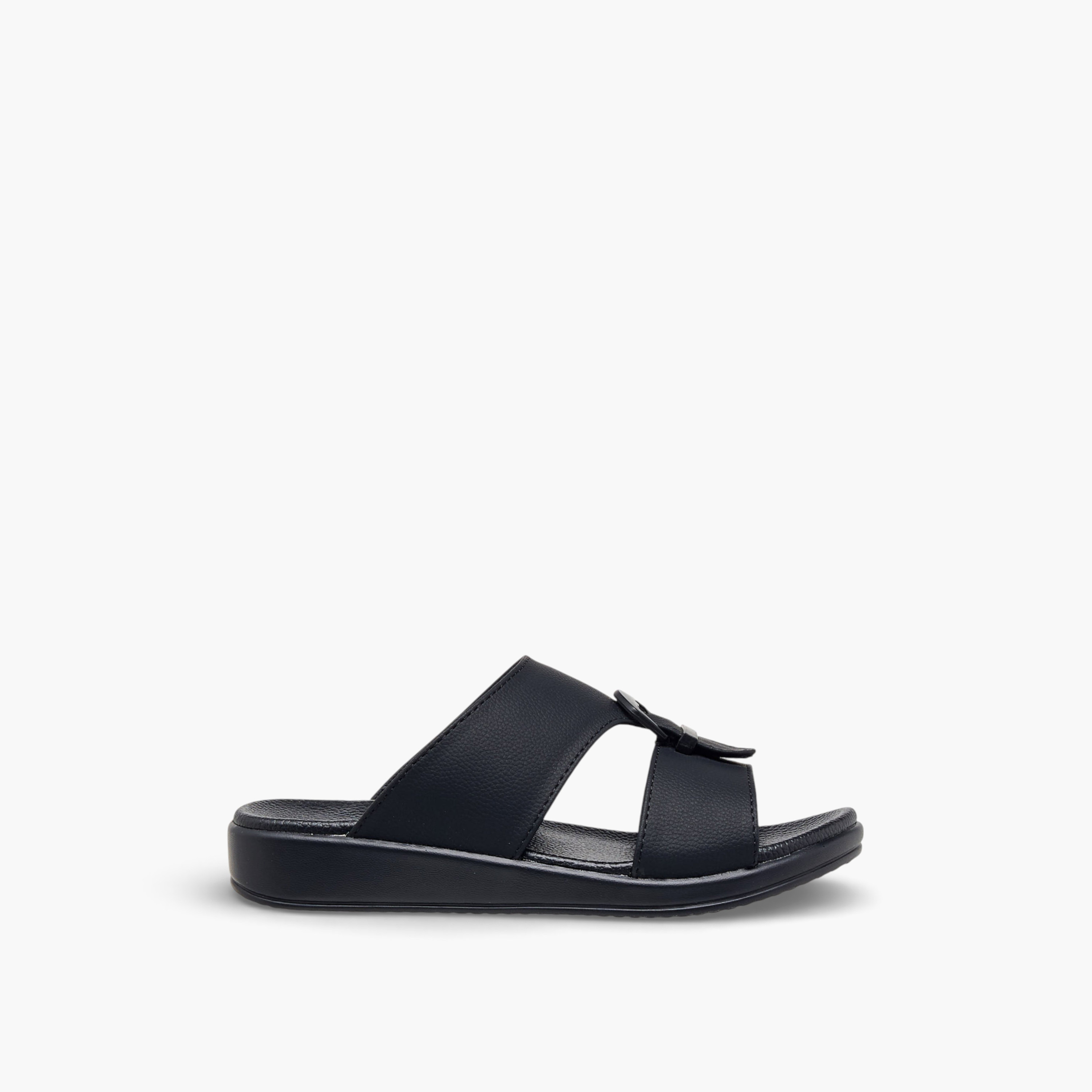 صندل عربي سهل الارتداء للأولاد من إل بي إل من شو إكسبريس-boys-shoes-sandals-image-3