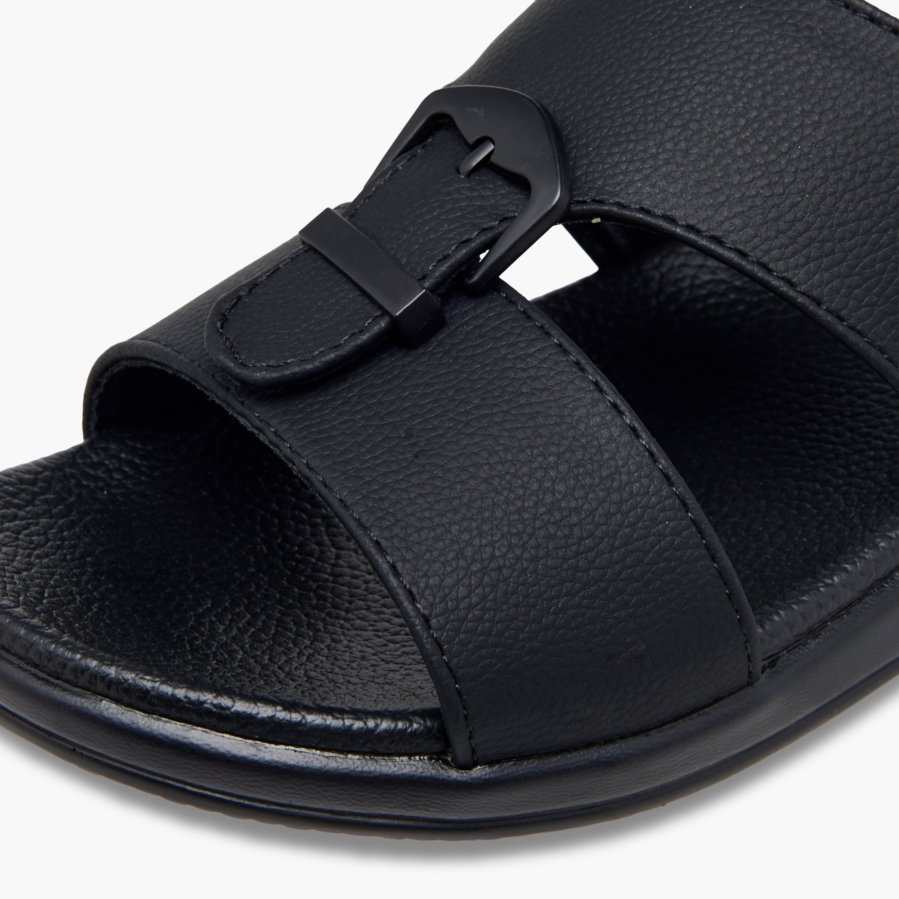 صندل عربي سهل الارتداء للأولاد من إل بي إل من شو إكسبريس-boys-shoes-sandals-image-4