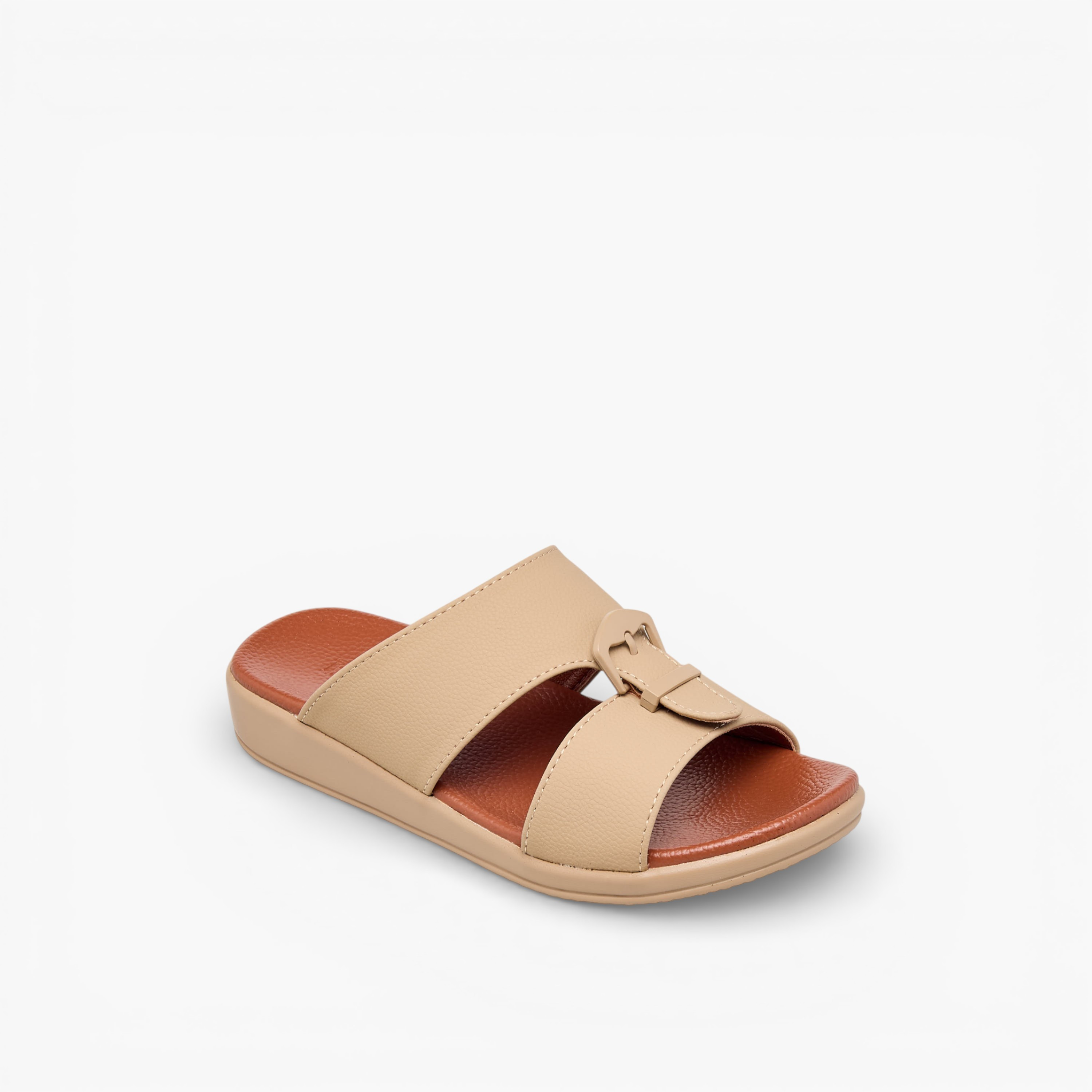 صندل عربي سهل الارتداء للأولاد من إل بي إل من شو إكسبريس-boys-shoes-sandals-image-2