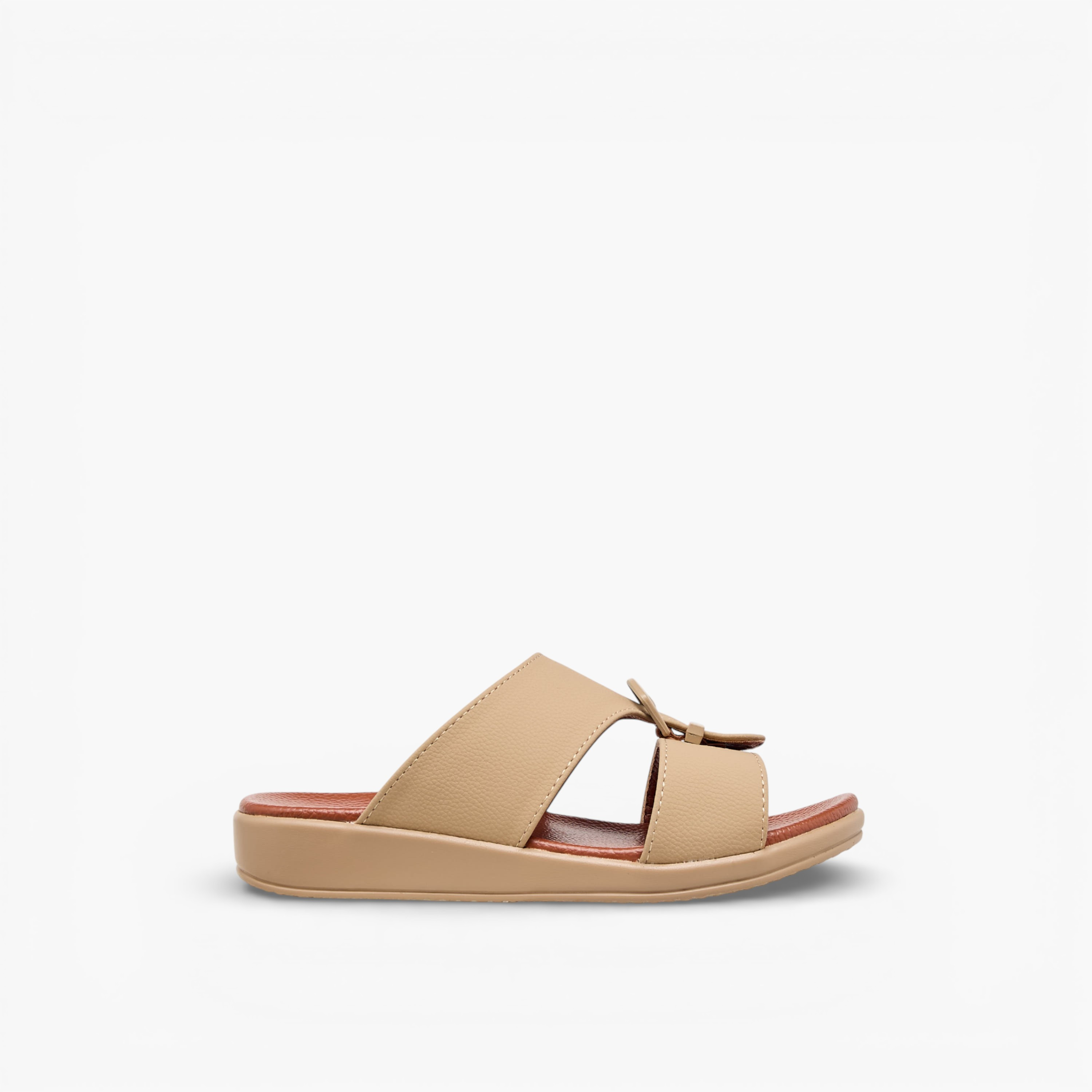 صندل عربي سهل الارتداء للأولاد من إل بي إل من شو إكسبريس-boys-shoes-sandals-image-3
