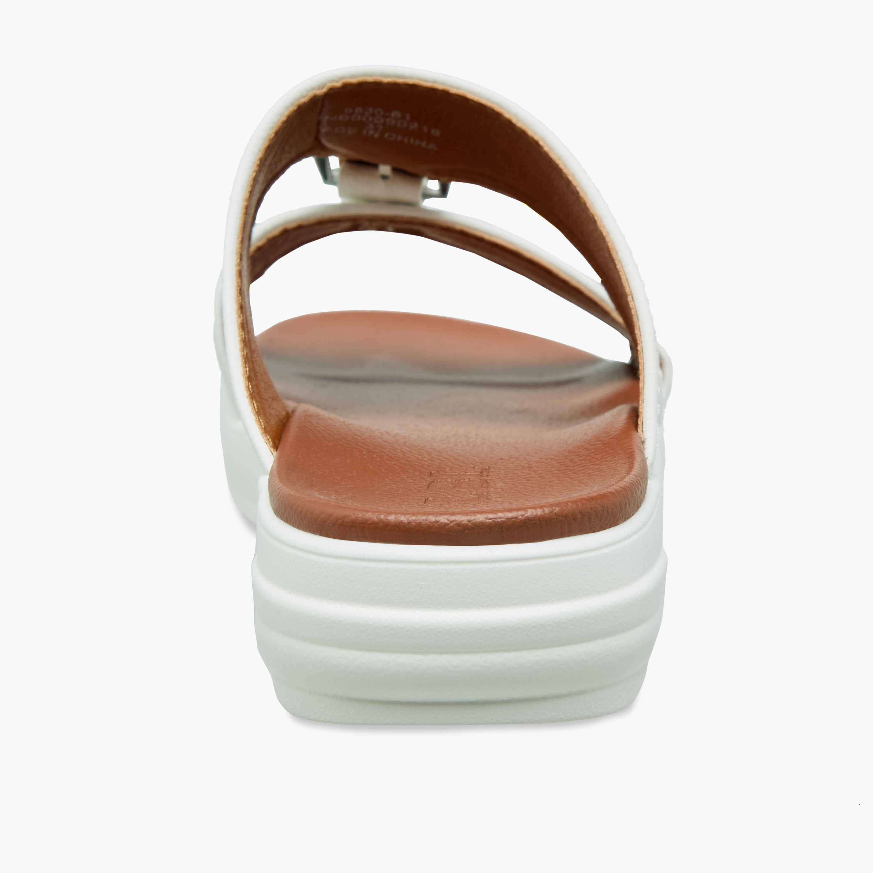 صندل عربي بزينة إبزيم للأولاد إل بي إل من شو إكسبريس-boys-shoes-sandals-image-5