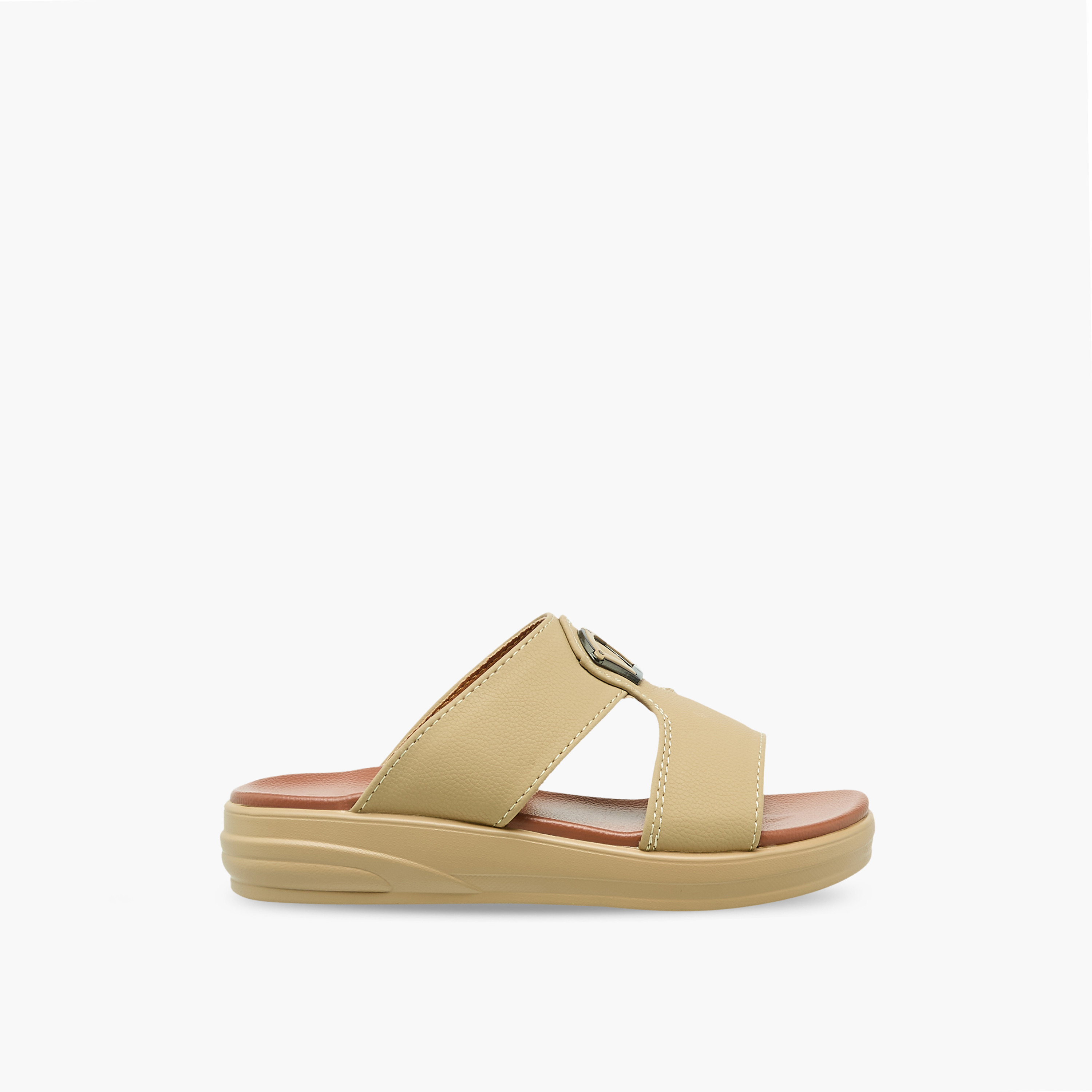 صندل عربي سهل الارتداء للأولاد إل بي إل من شو إكسبريس-boys-shoes-sandals-image-3