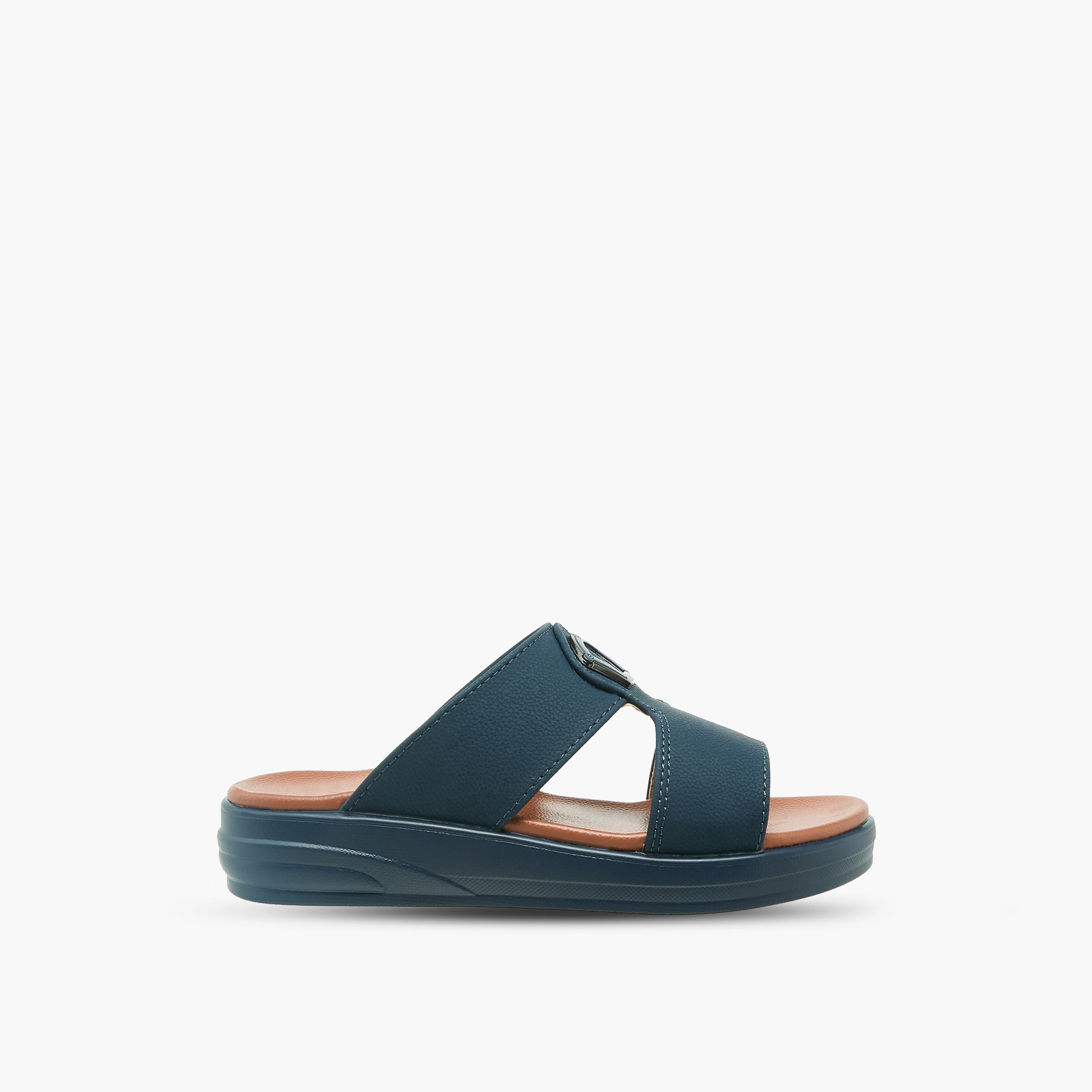 صندل عربي سهل الارتداء للأولاد إل بي إل من شو إكسبريس-boys-shoes-sandals-image-3