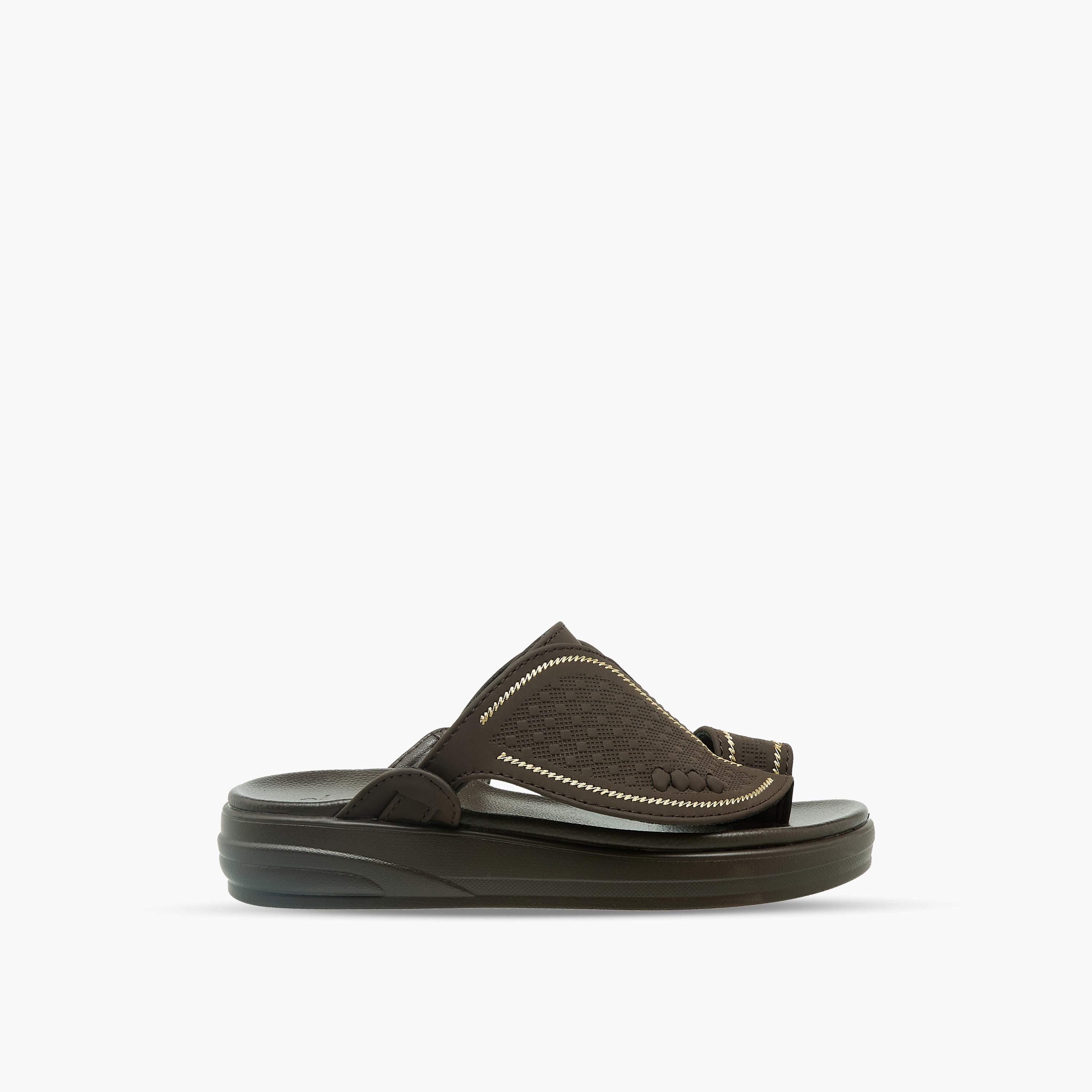 صندل عربي سهل الارتداء للأولاد من الواحة-boys-shoes-sandals-image-3