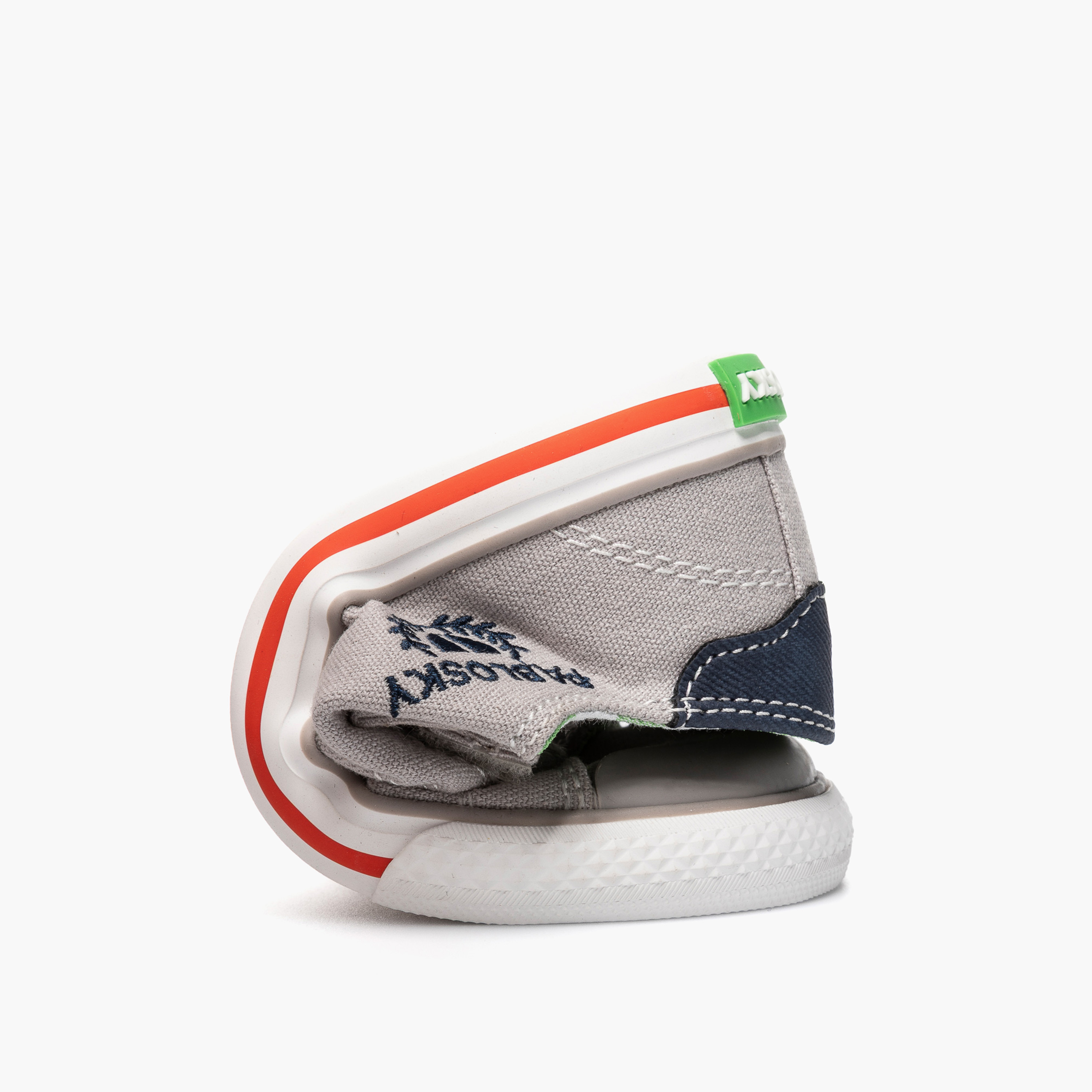 حذاء رياضي قماش بشريط إغلاق لاصق للأولاد من بابلوسكي-boys-shoes-sports-image-6