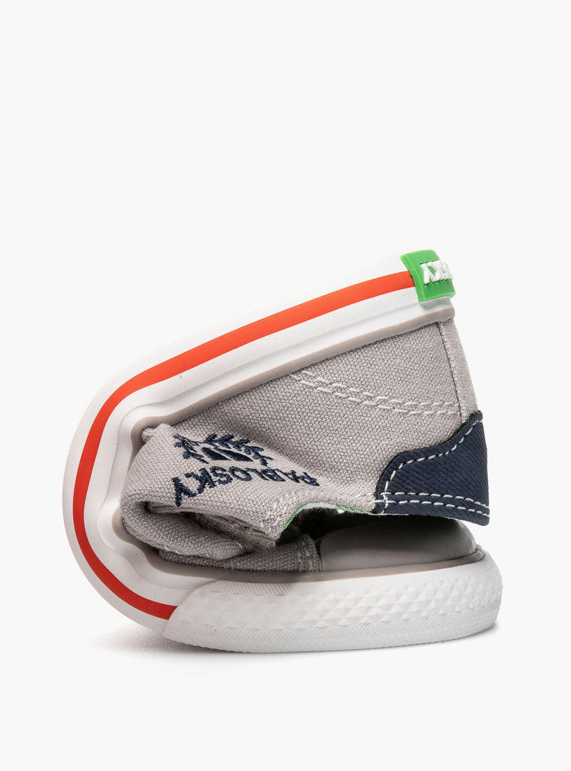 حذاء رياضي قماش بشريط إغلاق لاصق للأولاد من بابلوسكي-boys-shoes-sports-image-6