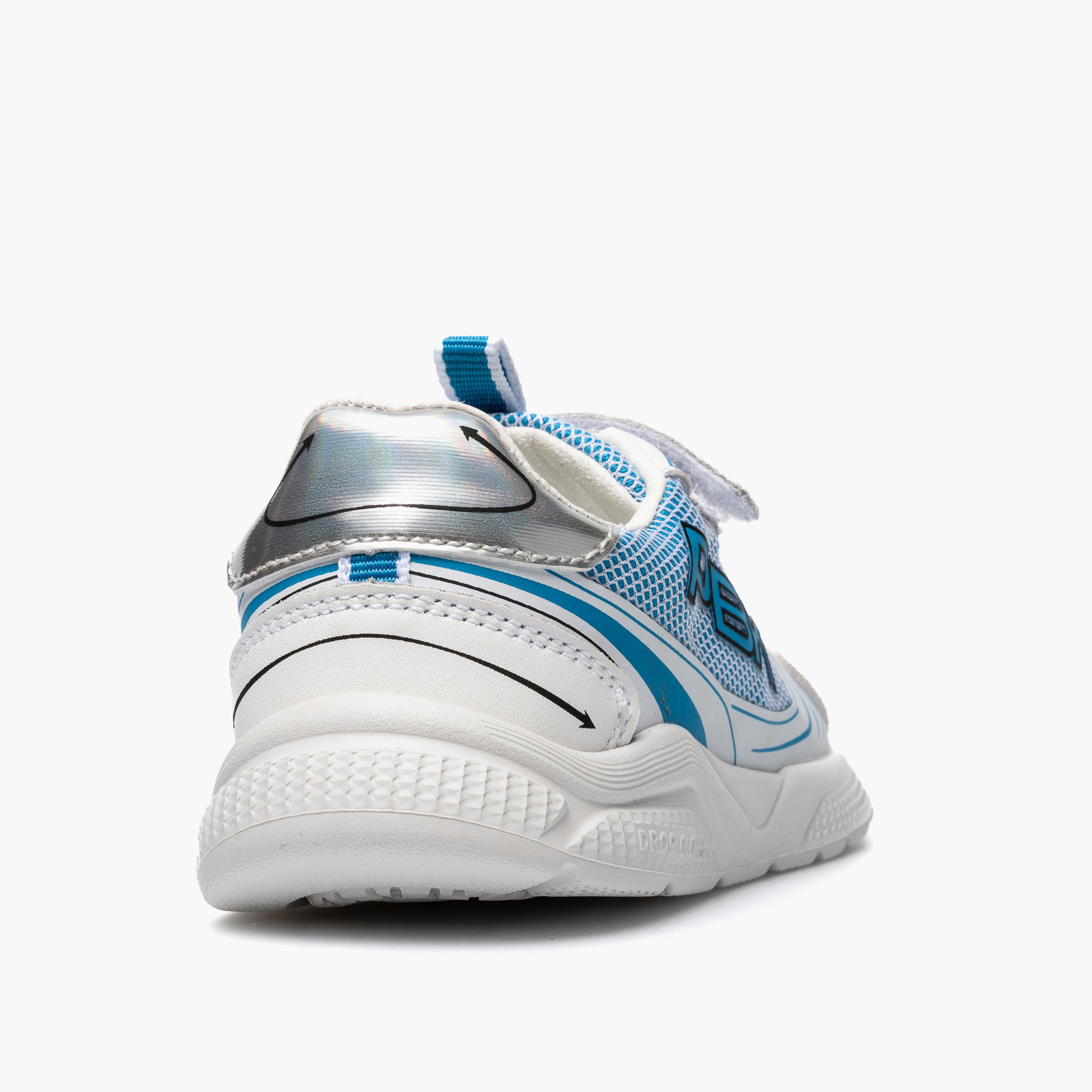 Pablosky Boys Hook & Loop Sports Shoes-boys-shoes-sports-image-3
