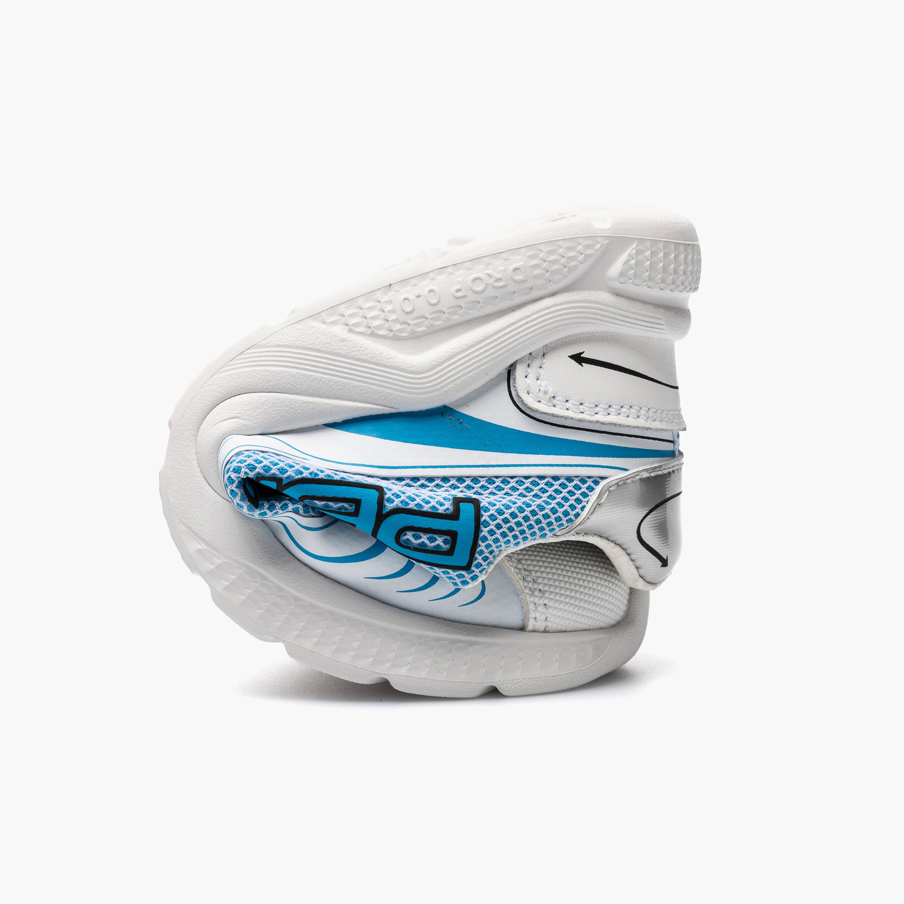 Pablosky Boys Hook & Loop Sports Shoes-boys-shoes-sports-image-6