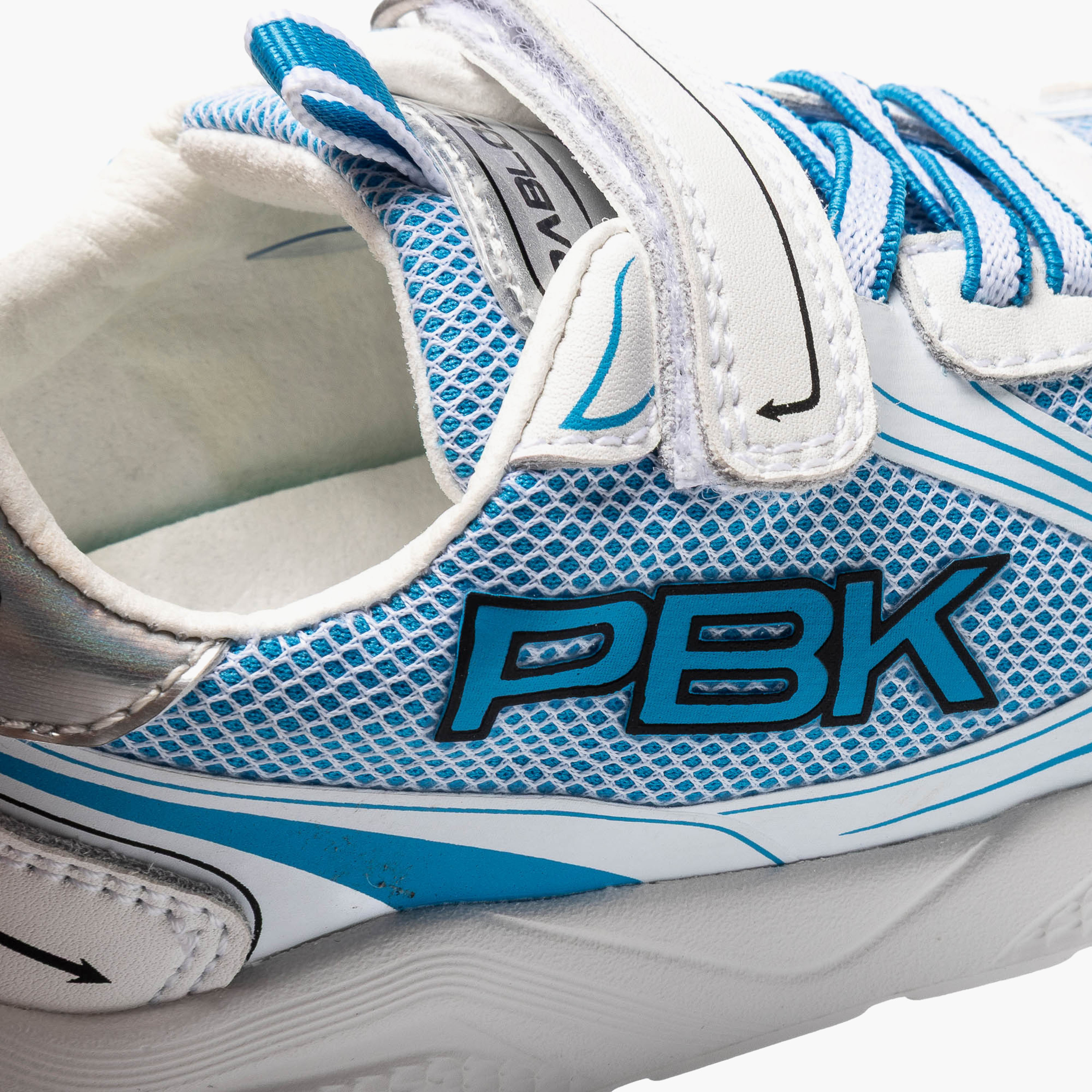 Pablosky Boys Hook & Loop Sports Shoes-boys-shoes-sports-image-7