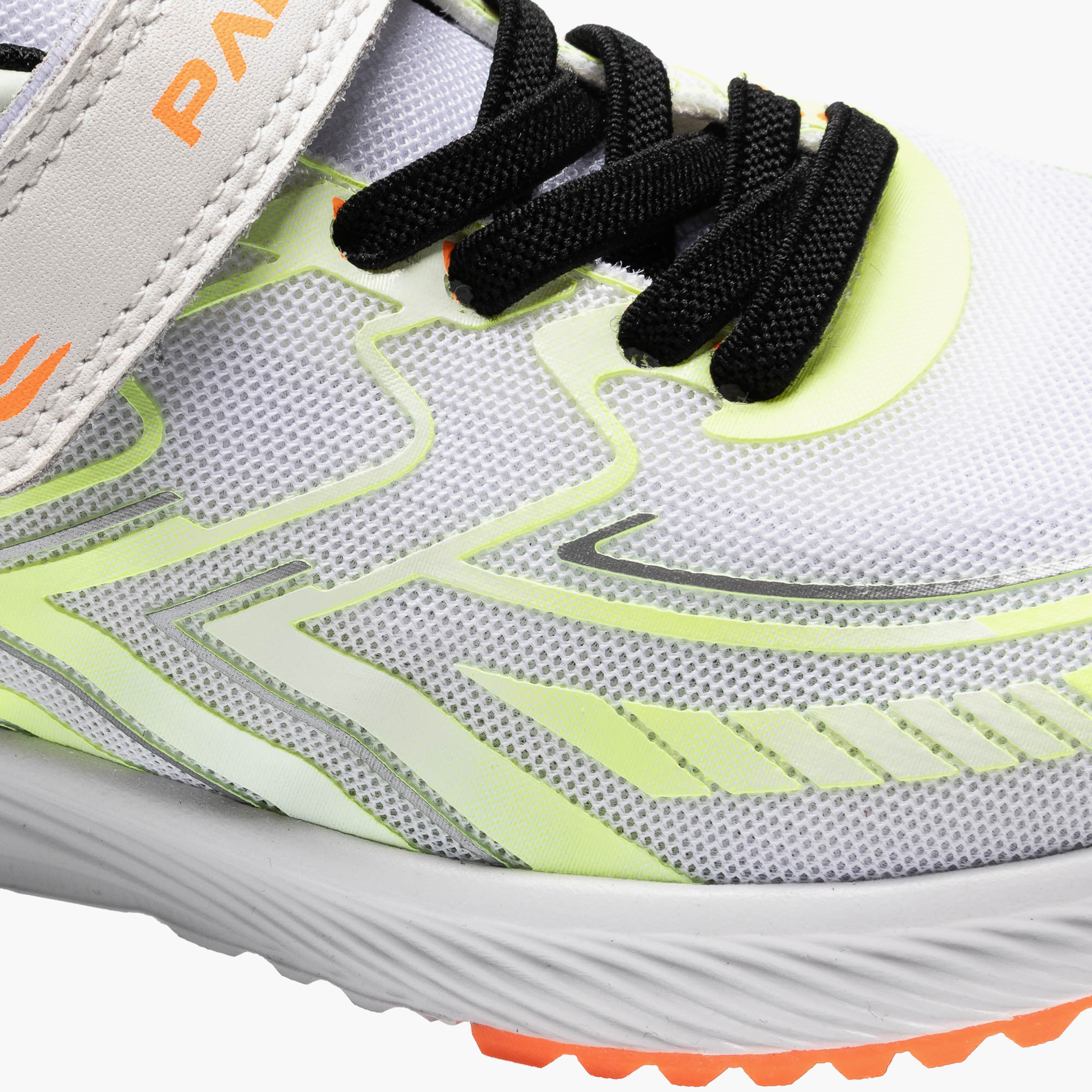 Pablosky Girls Hook & Loop Sports Shoes-girls-shoes-sports-image-7