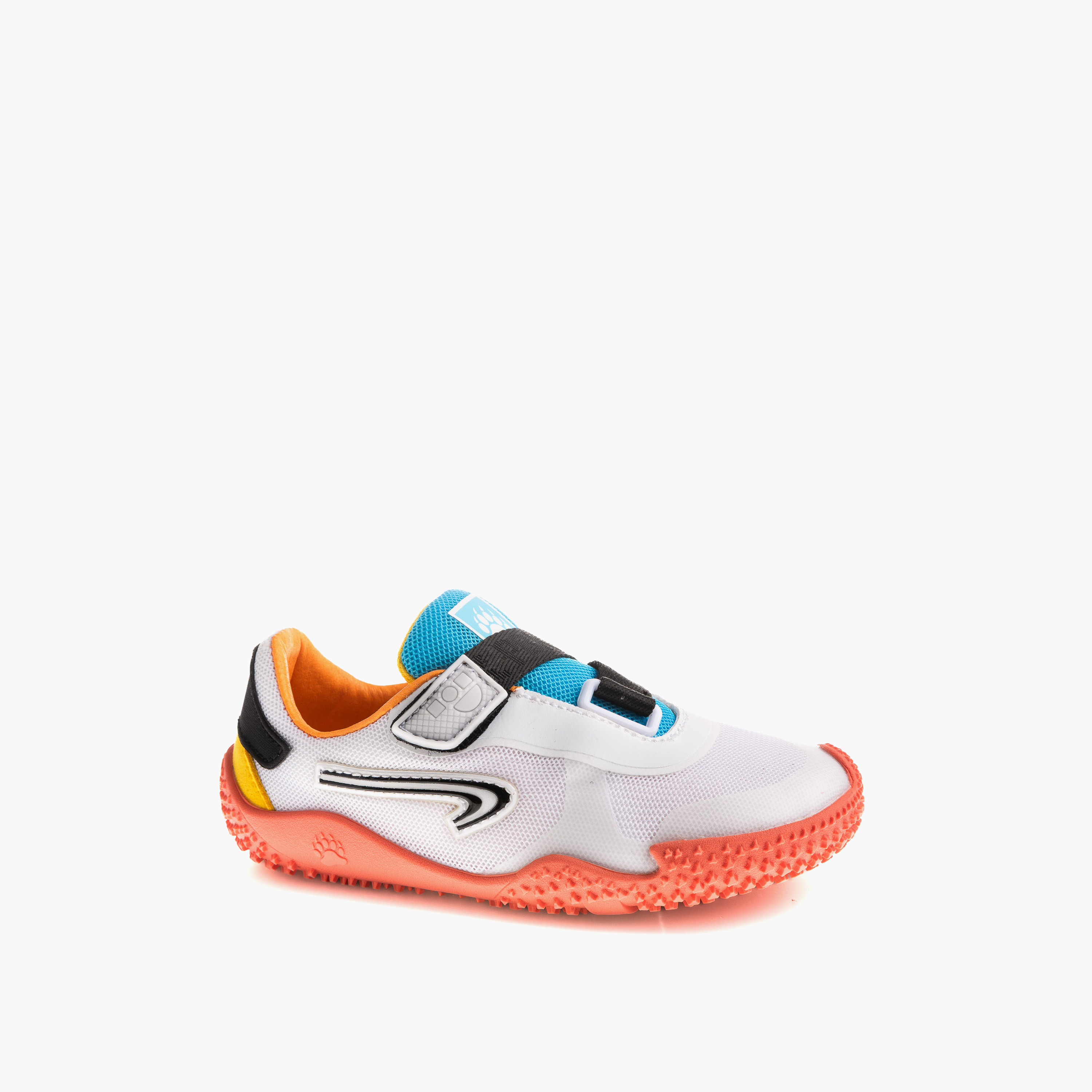 Pablosky Boys Hook & Loop Sports Shoes-boys-shoes-sports-image-1