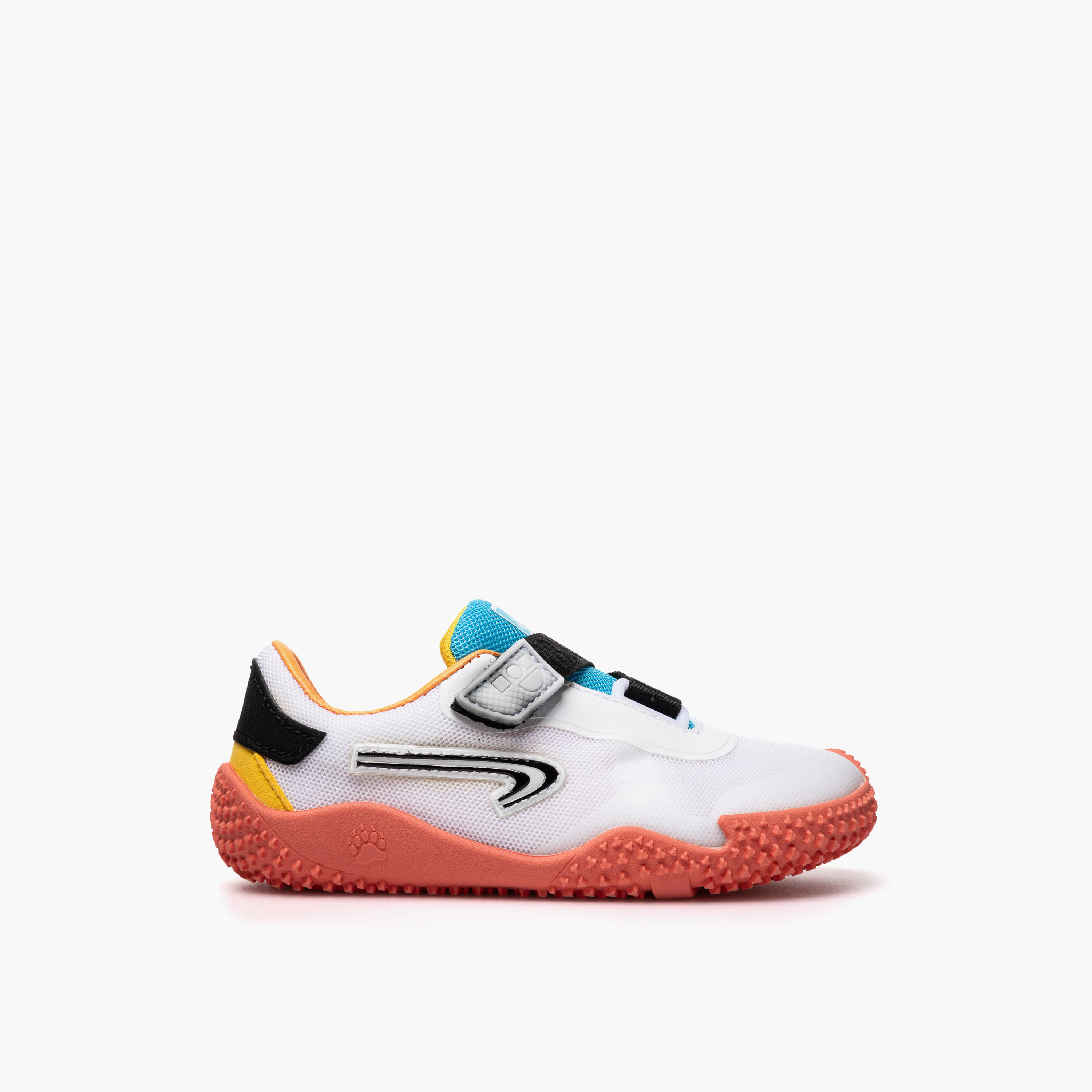 Pablosky Boys Hook & Loop Sports Shoes-boys-shoes-sports-image-2