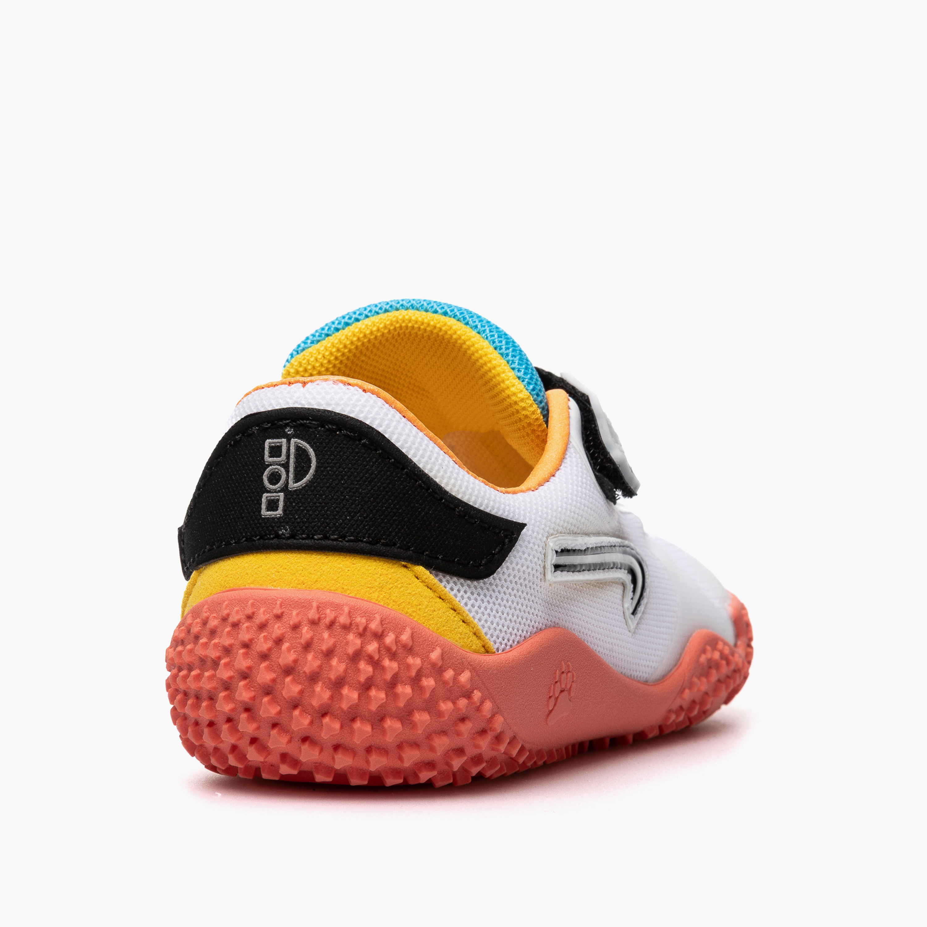 Pablosky Boys Hook & Loop Sports Shoes-boys-shoes-sports-image-3