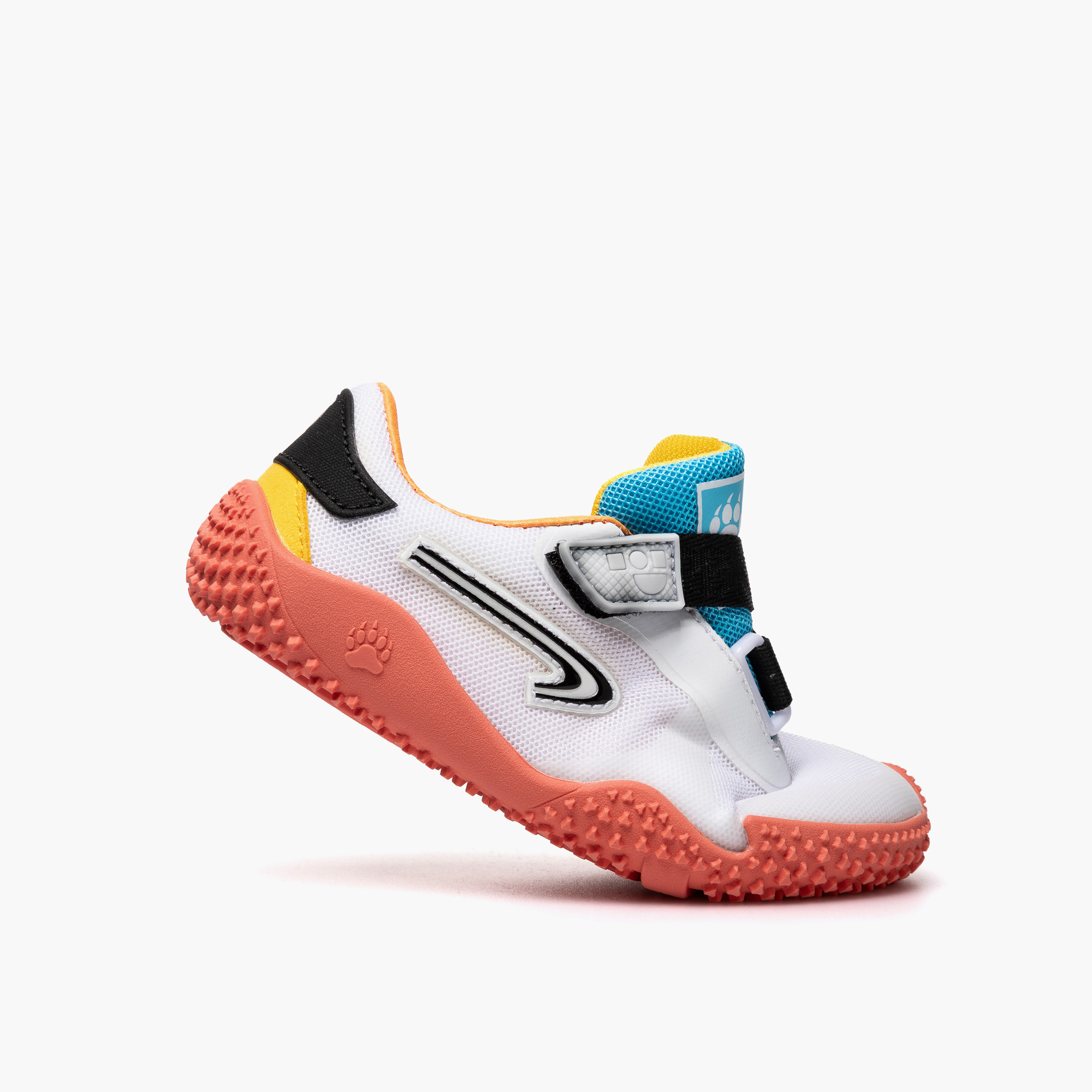 Pablosky Boys Hook & Loop Sports Shoes-boys-shoes-sports-image-5