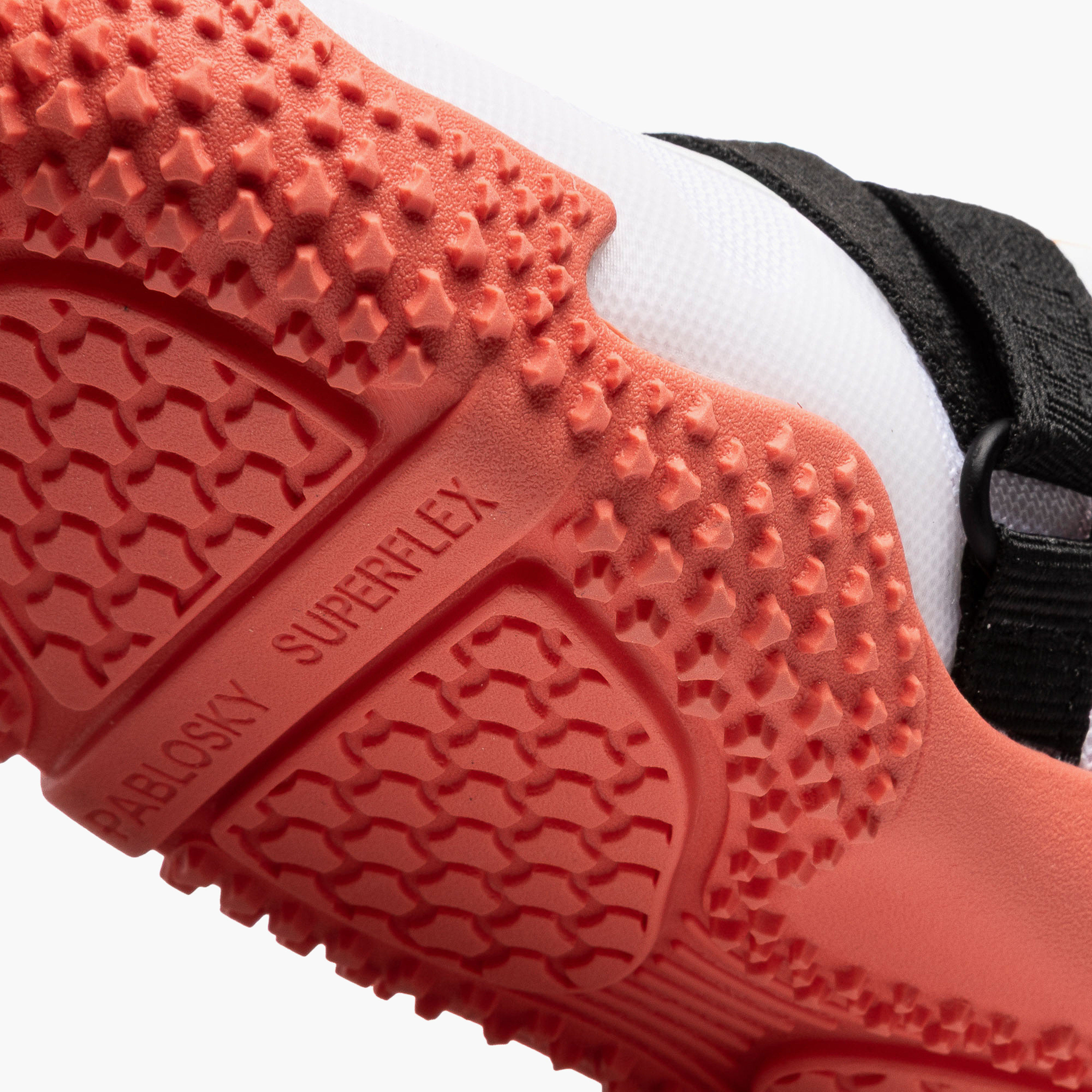 Pablosky Boys Hook & Loop Sports Shoes-boys-shoes-sports-image-7