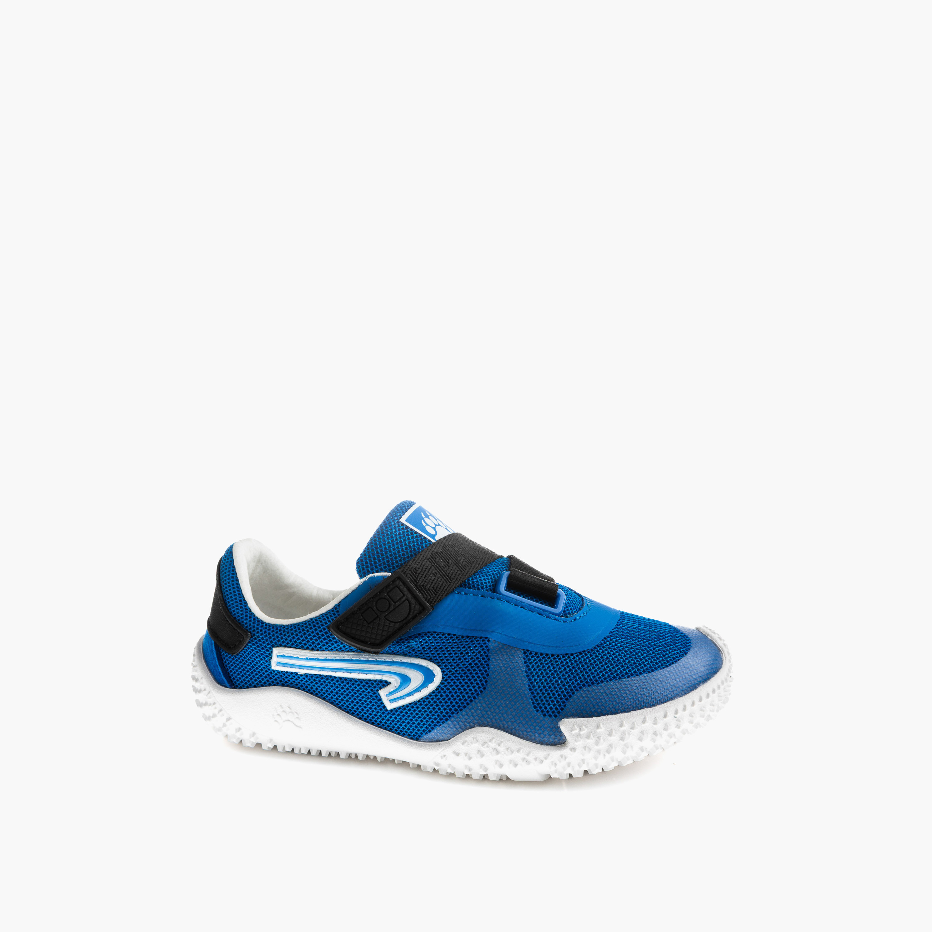 Pablosky Boys Hook & Loop Sports Shoes-boys-shoes-sports-image-1