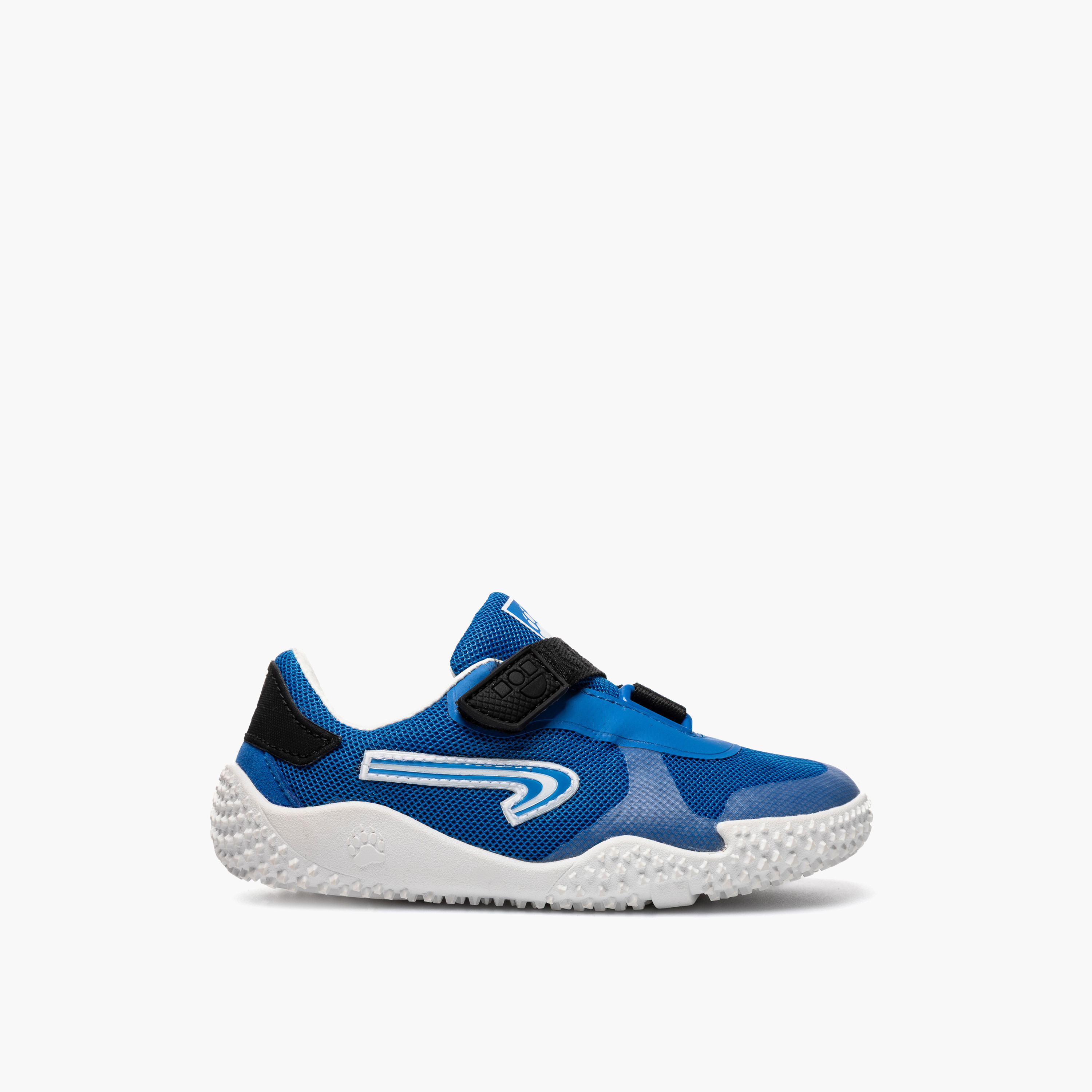 Pablosky Boys Hook & Loop Sports Shoes-boys-shoes-sports-image-2