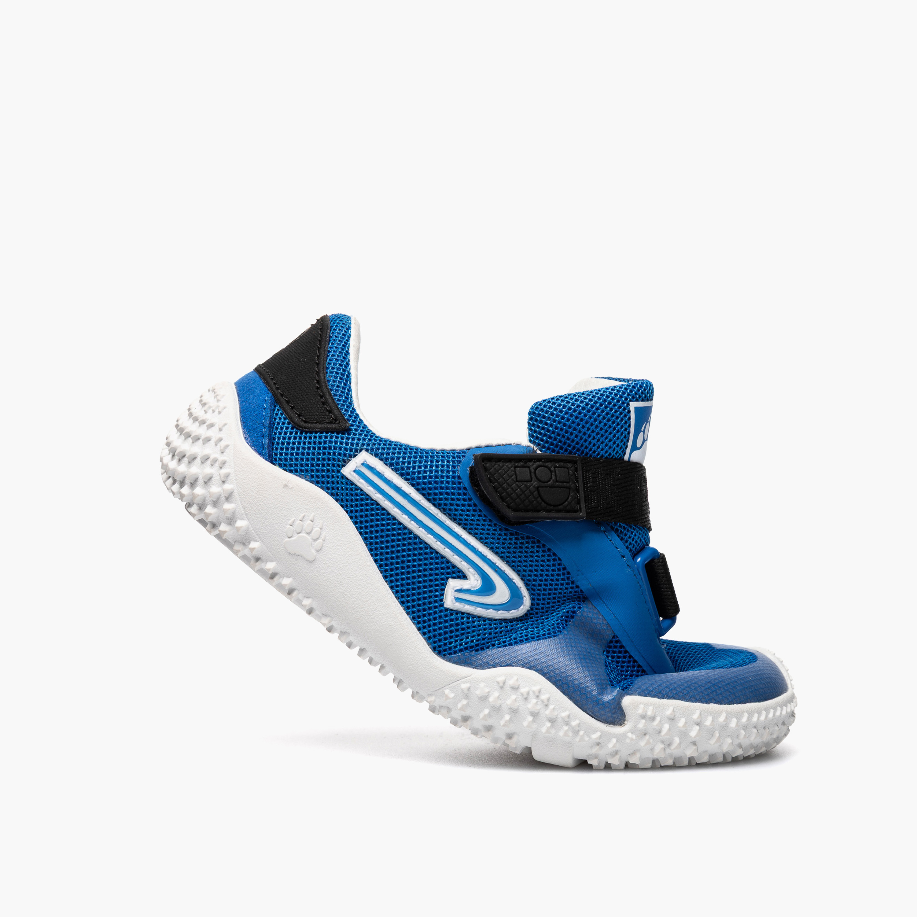 Pablosky Boys Hook & Loop Sports Shoes-boys-shoes-sports-image-5