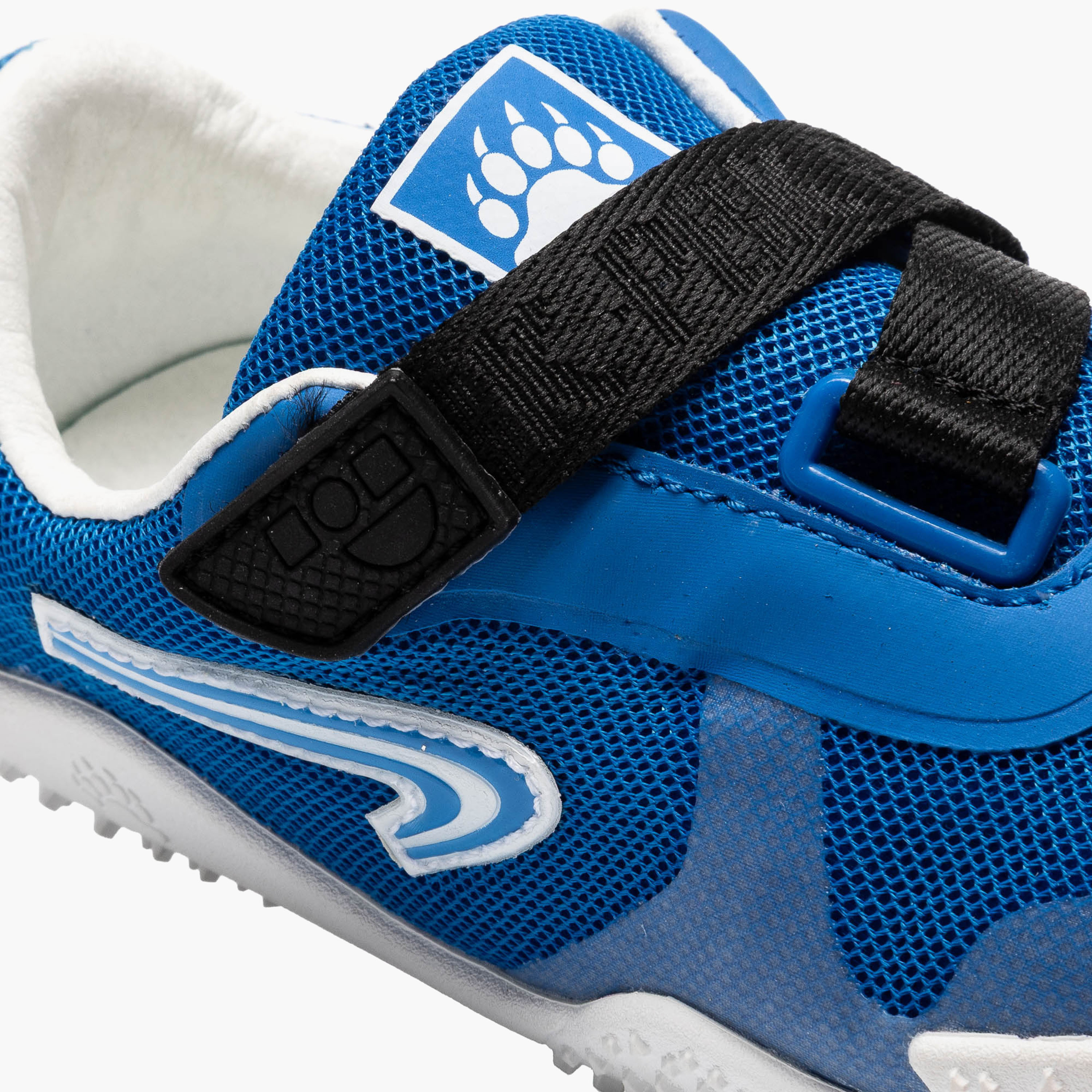 Pablosky Boys Hook & Loop Sports Shoes-boys-shoes-sports-image-7