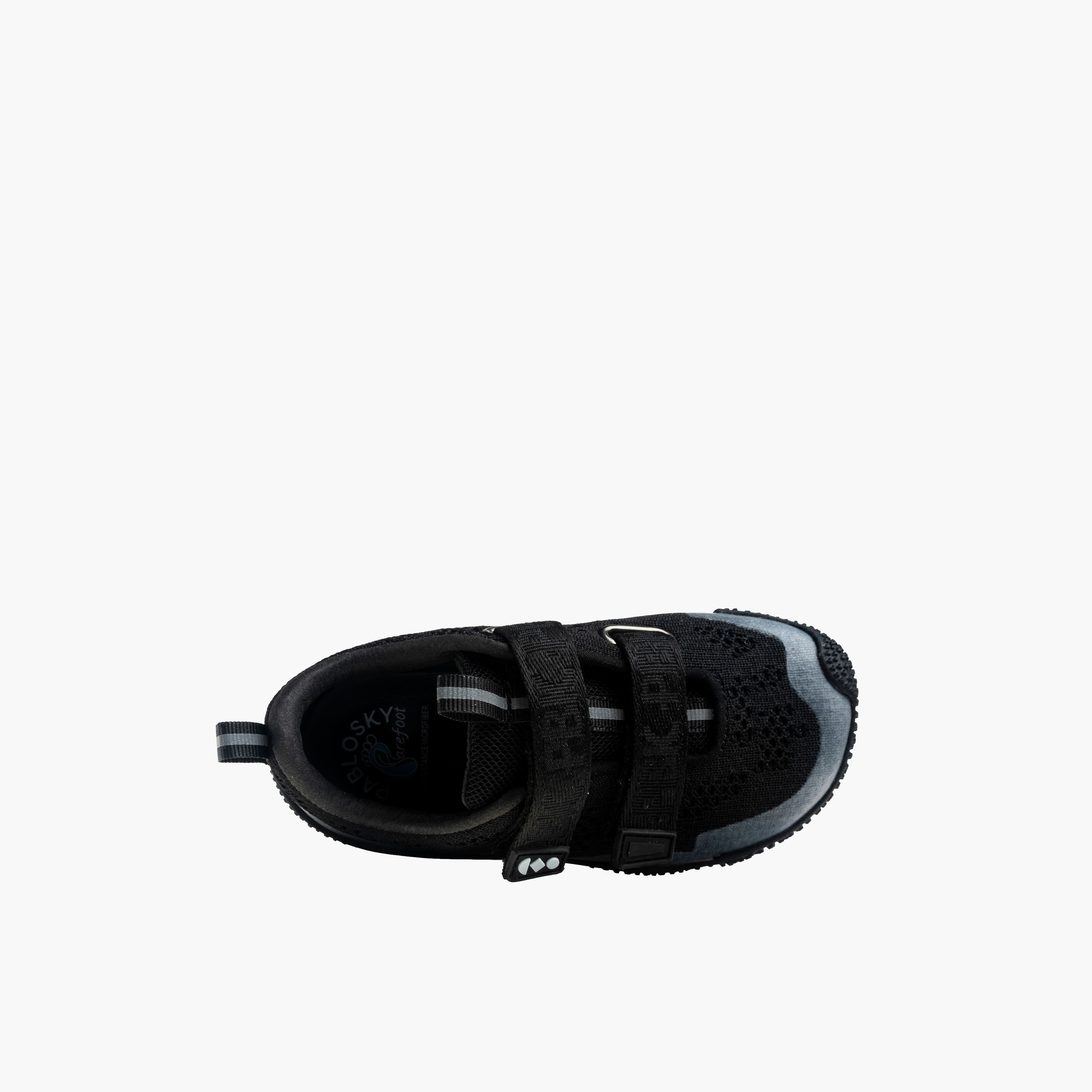 حذاء جلد بشريط إغلاق لاصق للأولاد من بابلوفسكي-baby-boys-shoes-closedshoes-image-3