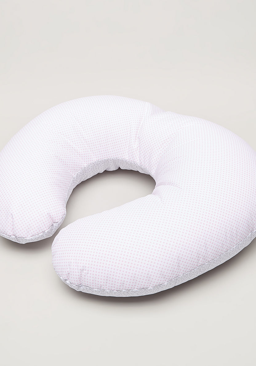 Cambrass Printed Nursing Pillow-Nursing-image-1