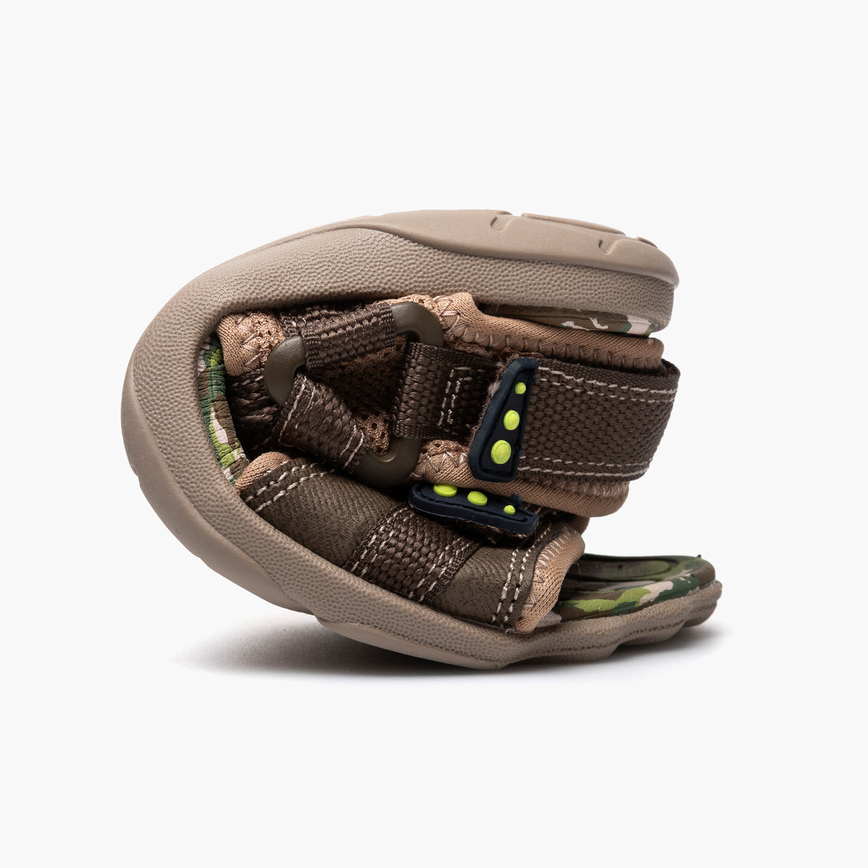 Pablosky Boys Hook & Loop Sandals-boys-shoes-sandals-image-6