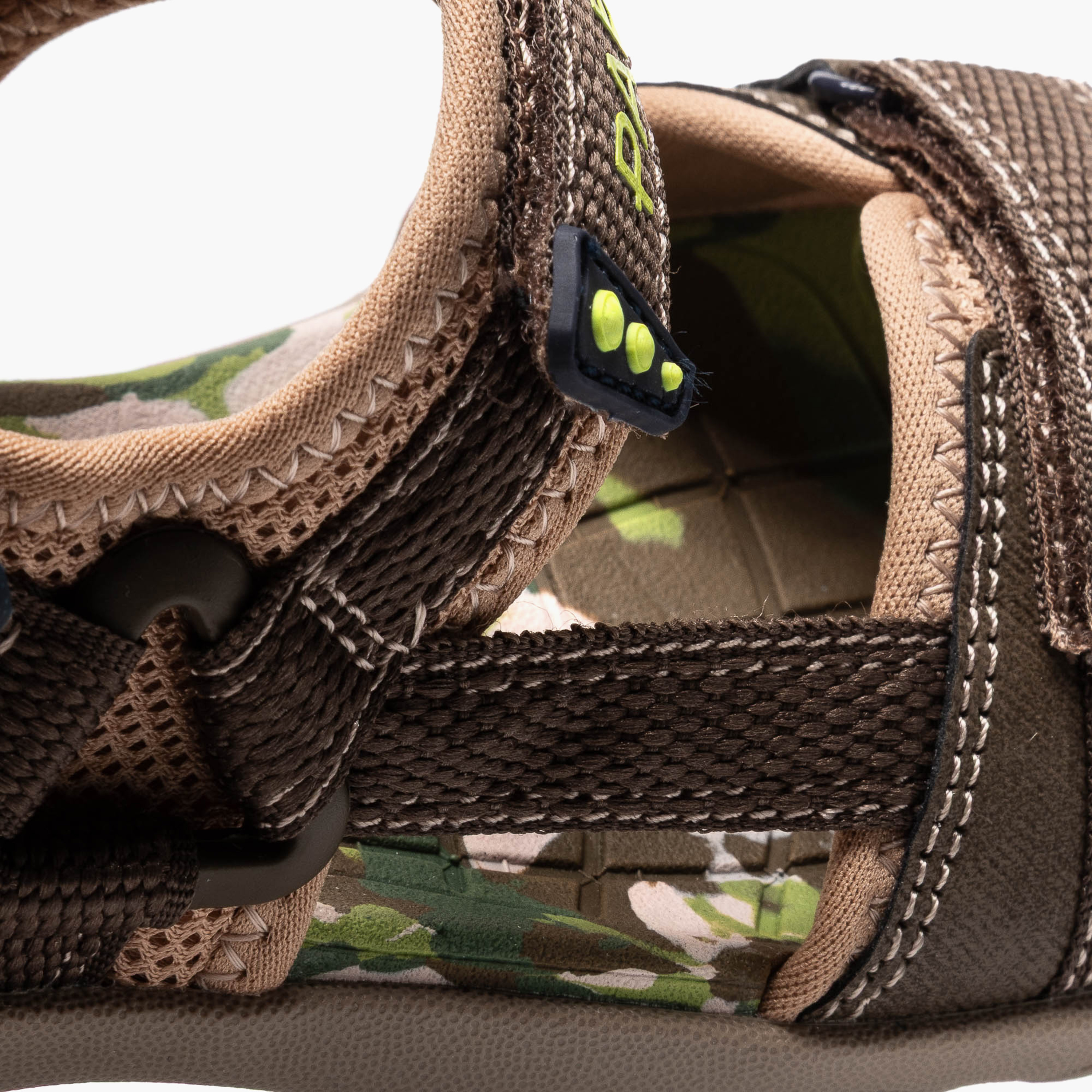 Pablosky Boys Hook & Loop Sandals-boys-shoes-sandals-image-7