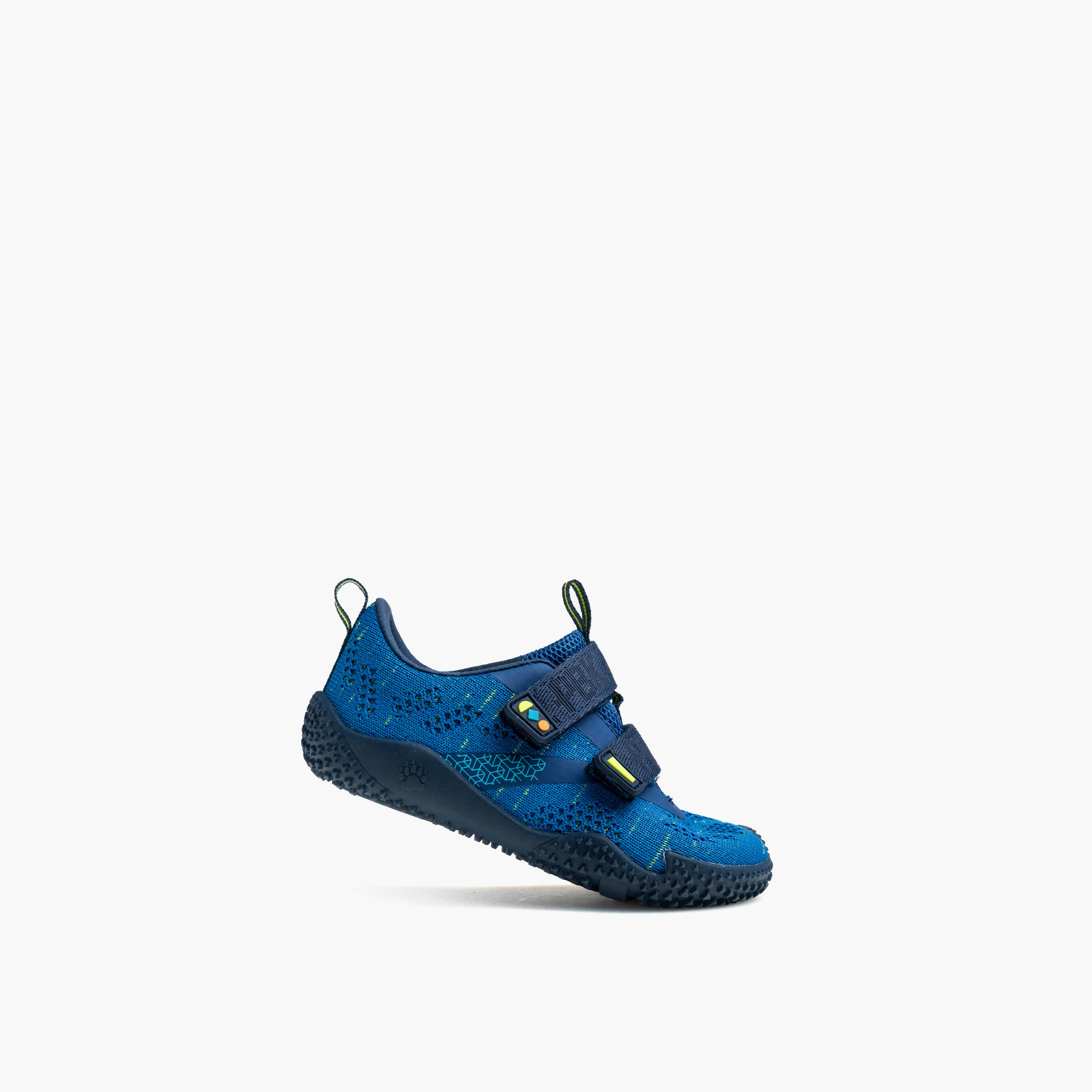 حذاء رياضي بشريط إغلاق لاصق للأولاد من بابلوفسكي-baby-boys-shoes-closedshoes-image-4
