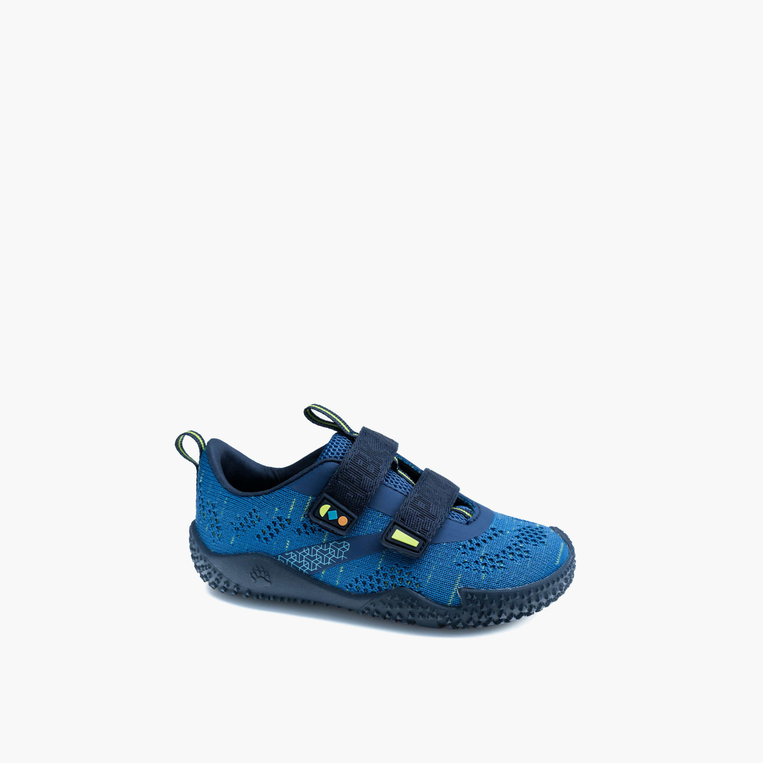 حذاء رياضي بشريط إغلاق لاصق للأولاد من بابلوفسكي-baby-boys-shoes-closedshoes-image-7