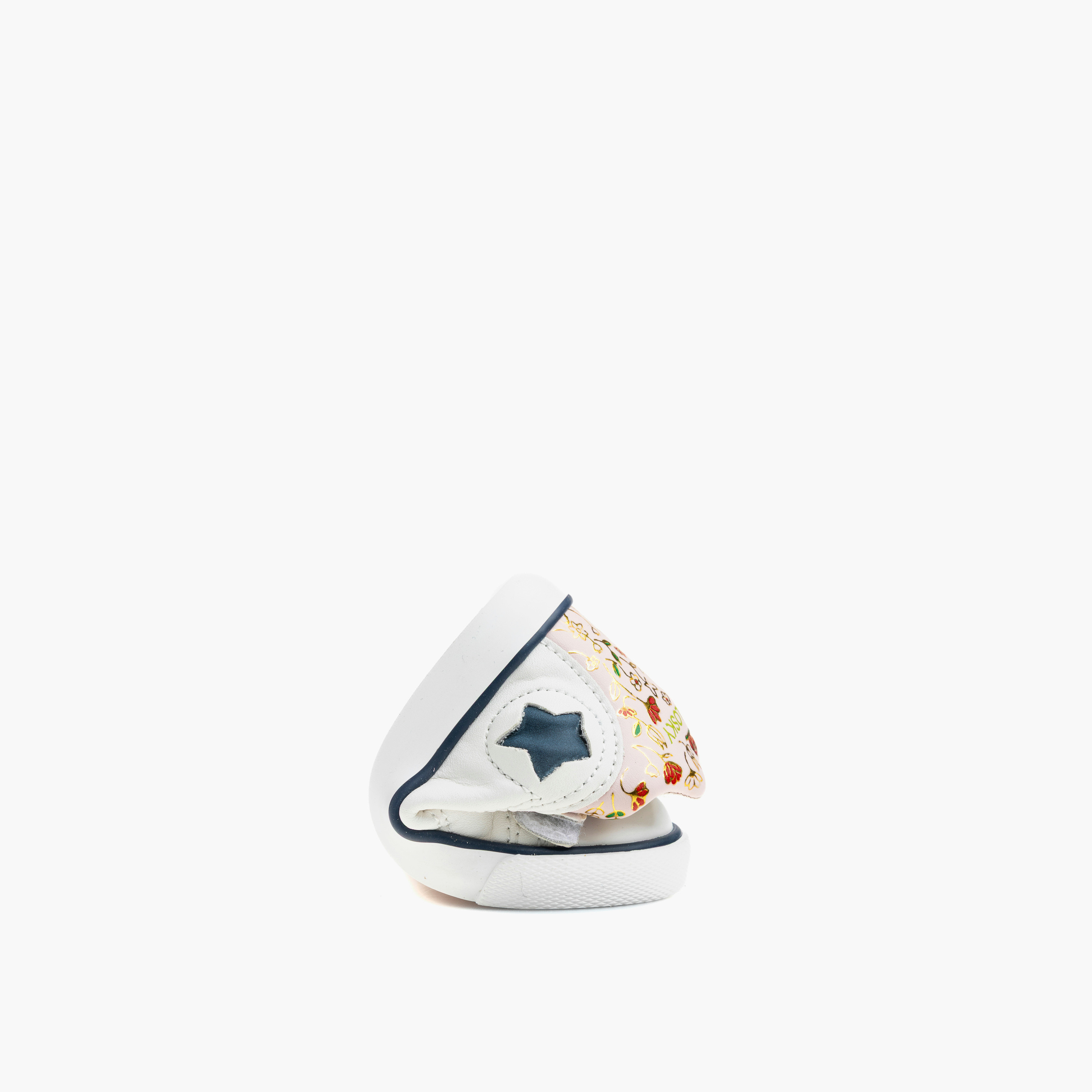 Pablosky Boys Hook & Loop Sports Shoes-baby-boys-shoes-closedshoes-image-5