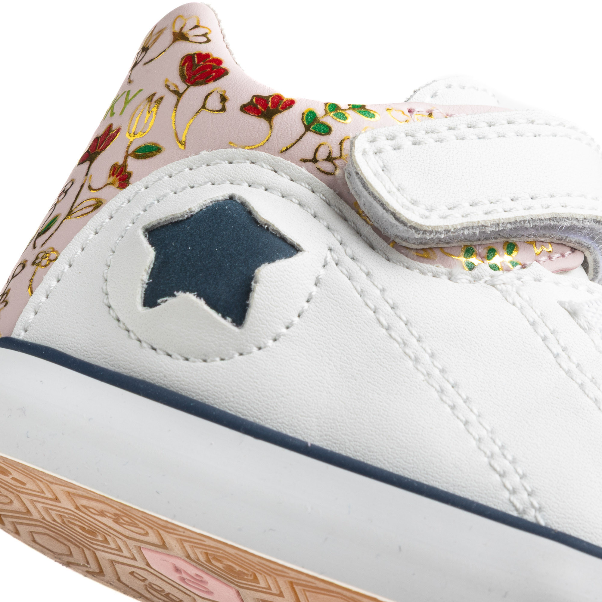 Pablosky Boys Hook & Loop Sports Shoes-baby-boys-shoes-closedshoes-image-6