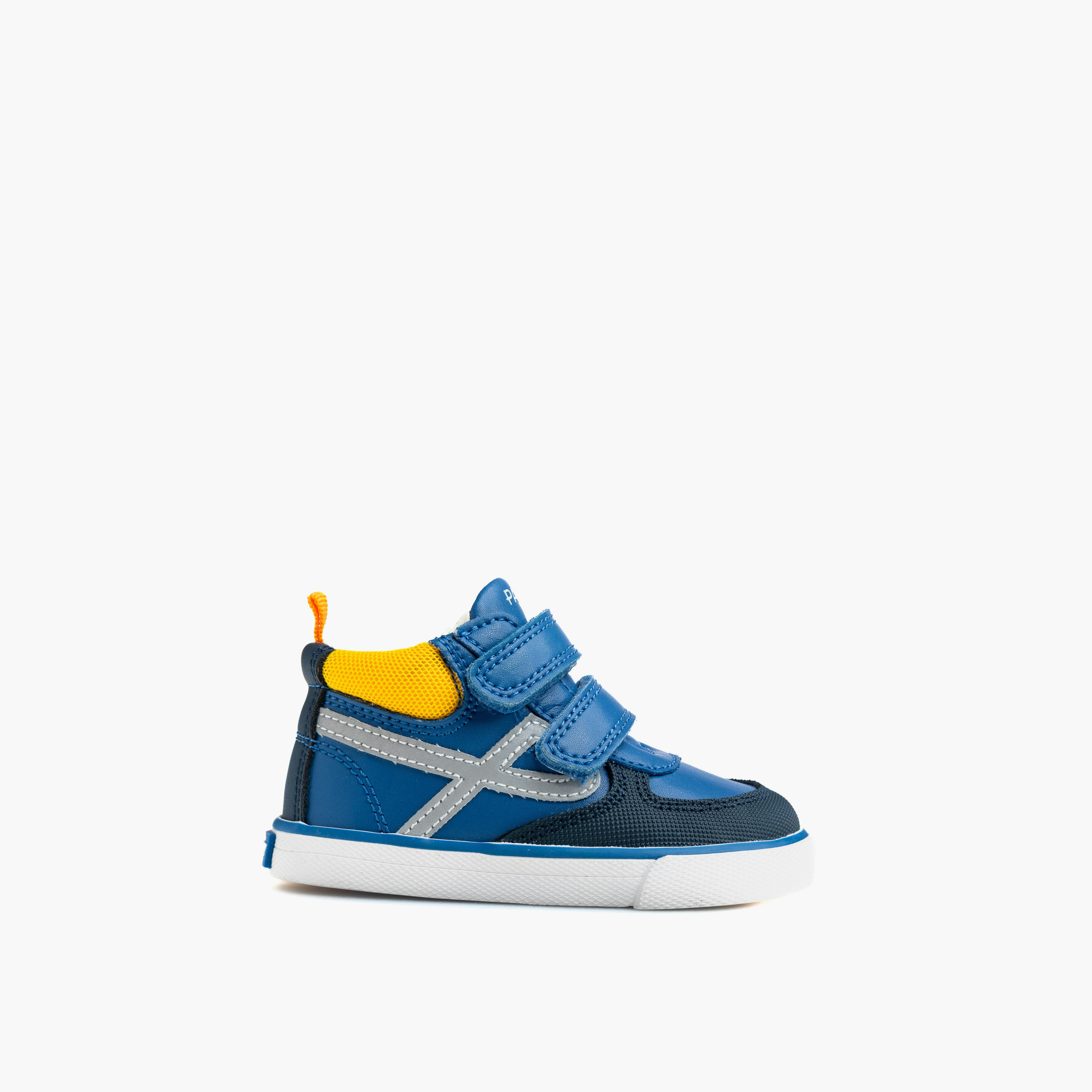 Pablosky Sports Shoes with Hook & Loop Closure-baby-boys-shoes-closedshoes-image-1