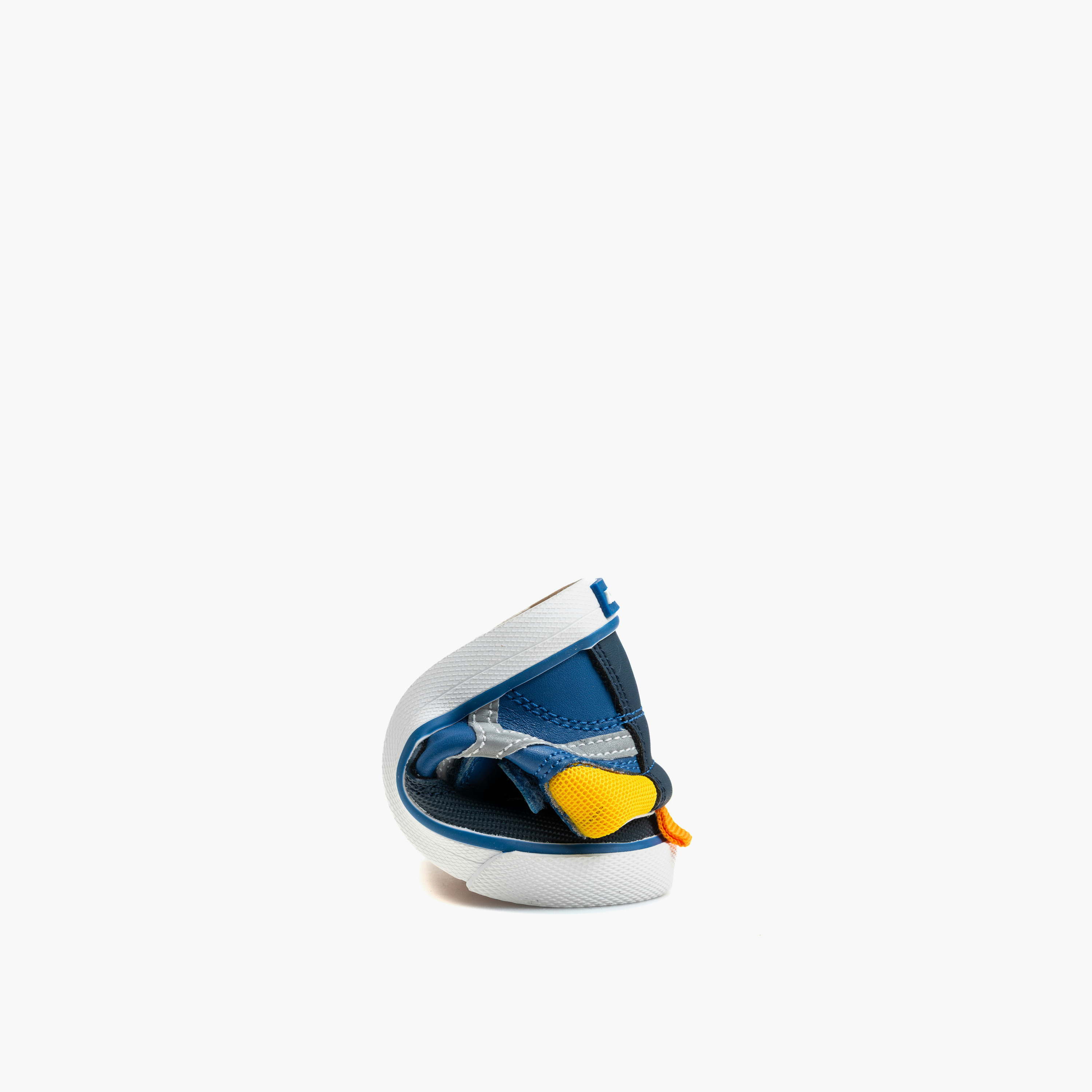 Pablosky Sports Shoes with Hook & Loop Closure-baby-boys-shoes-closedshoes-image-5