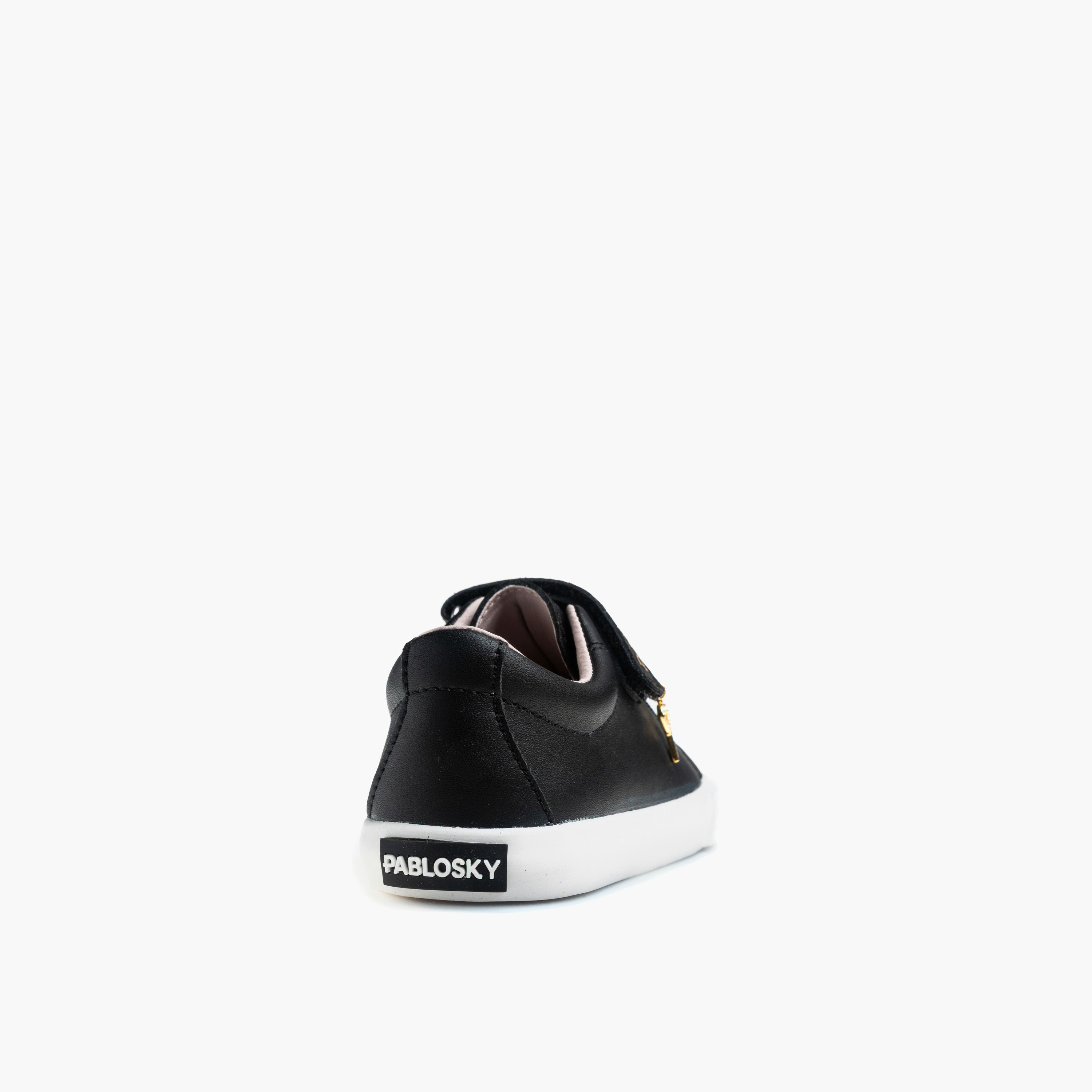 حذاء رياضي جلد بشريط إغلاق لاصق للأولاد من بابلوفسكي-boys-shoes-sports-image-2