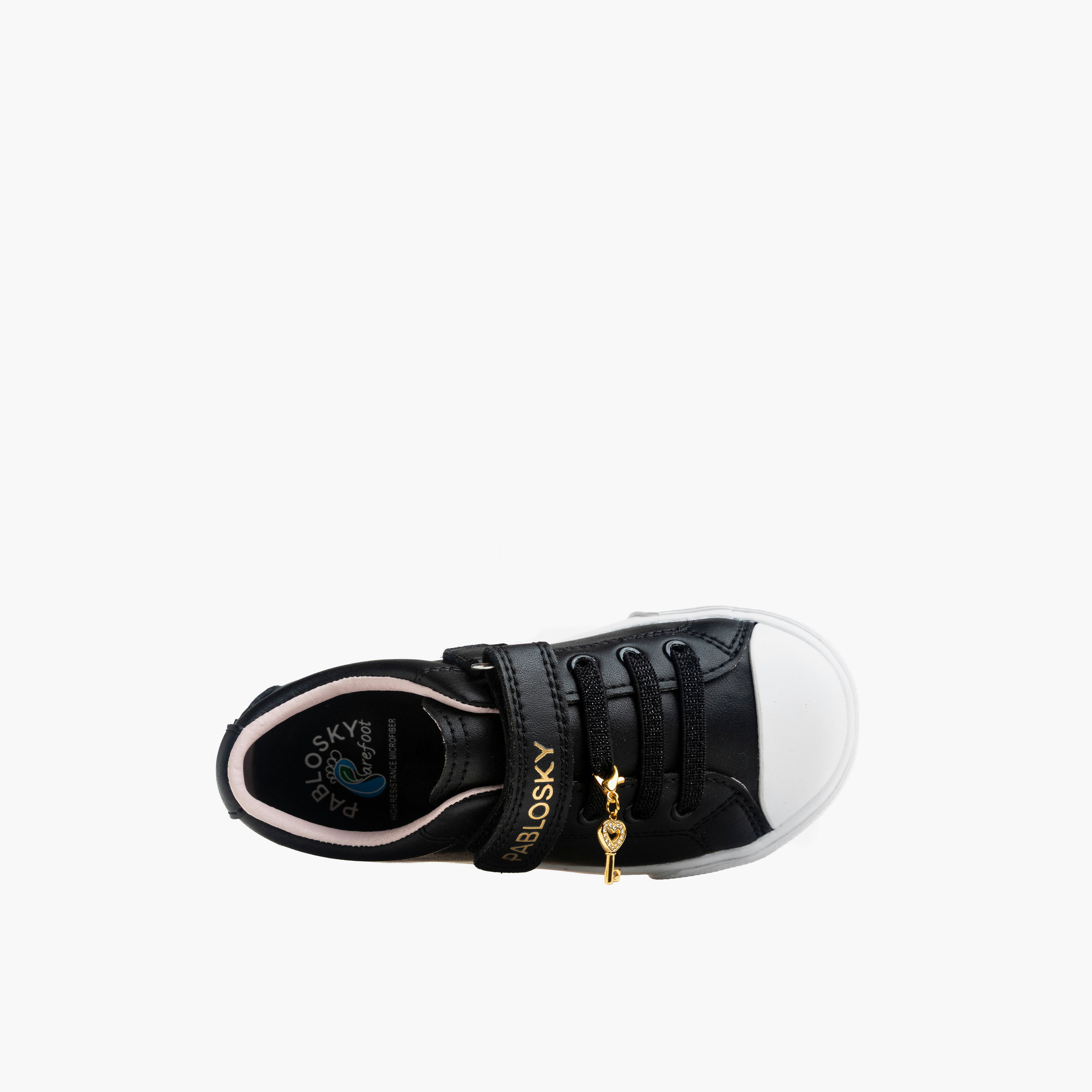 حذاء رياضي جلد بشريط إغلاق لاصق للأولاد من بابلوفسكي-boys-shoes-sports-image-3