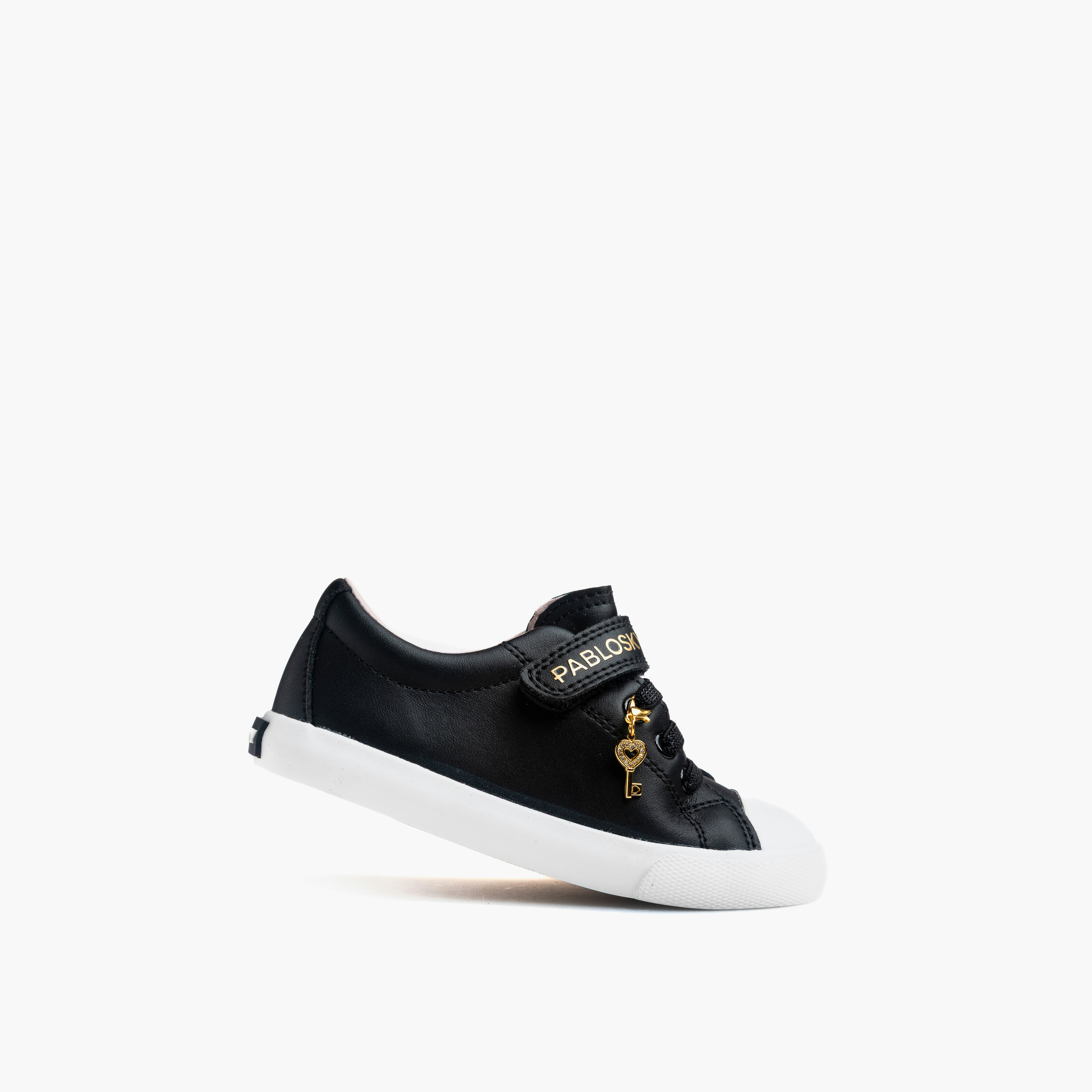 حذاء رياضي جلد بشريط إغلاق لاصق للأولاد من بابلوفسكي-boys-shoes-sports-image-4