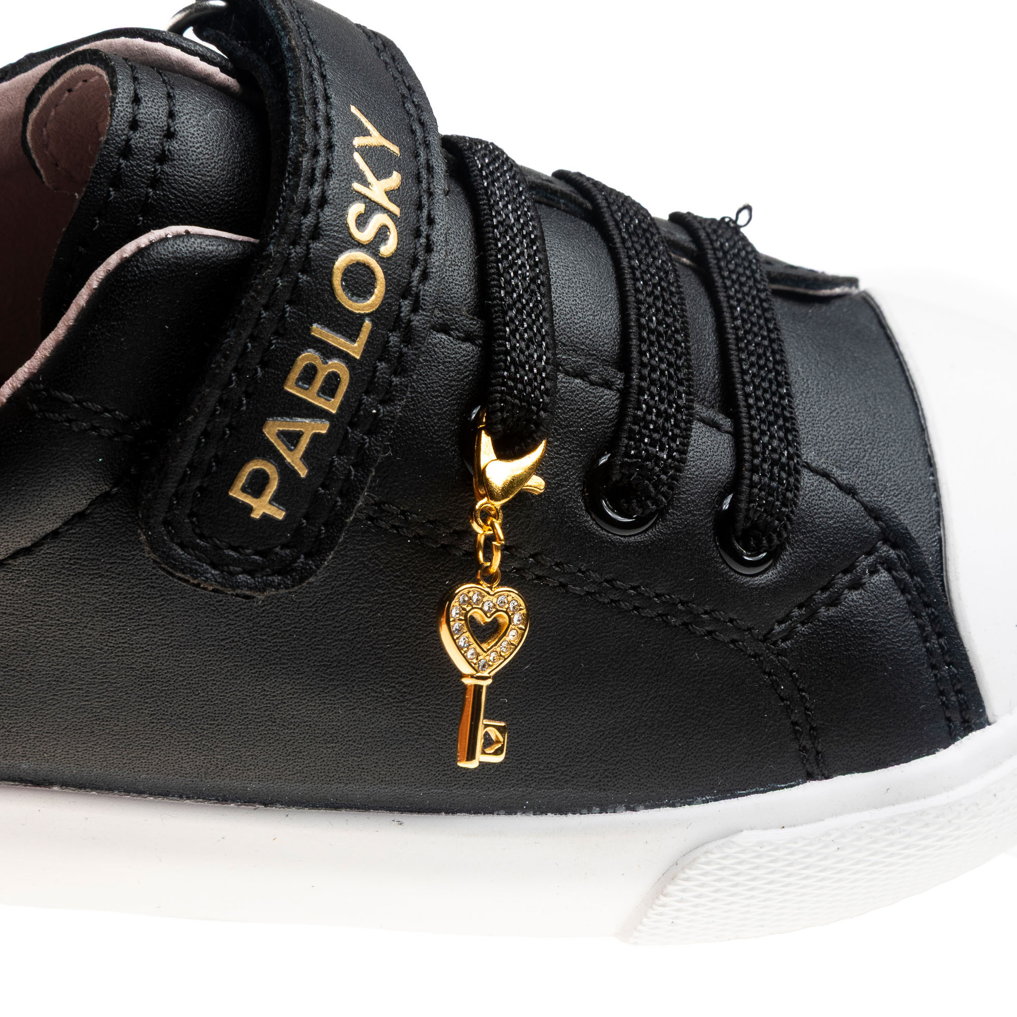 حذاء رياضي جلد بشريط إغلاق لاصق للأولاد من بابلوفسكي-boys-shoes-sports-image-6