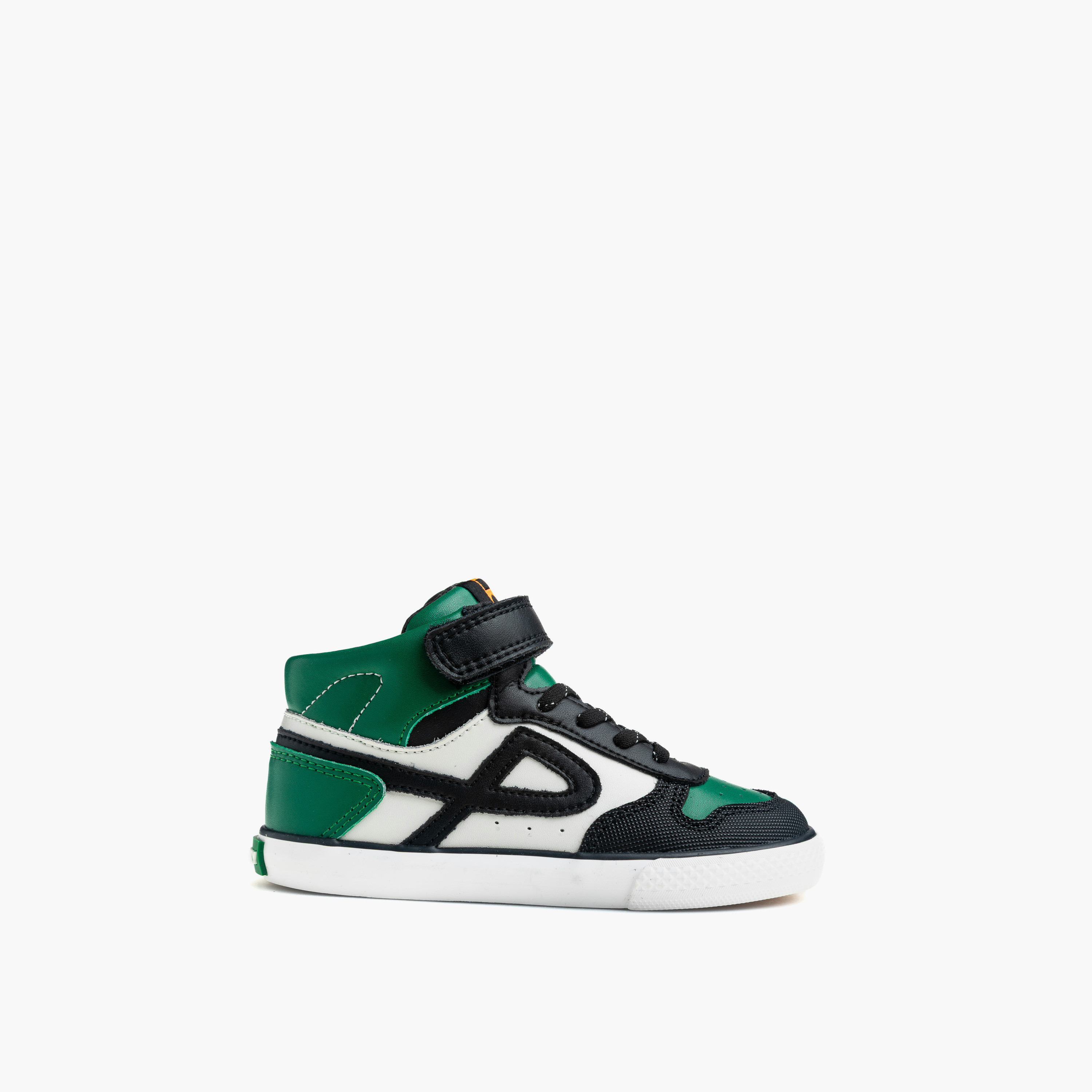 حذاء رياضي جلد بشريط إغلاق لاصق للأولاد من بابلوفسكي-boys-shoes-sneakers-image-1