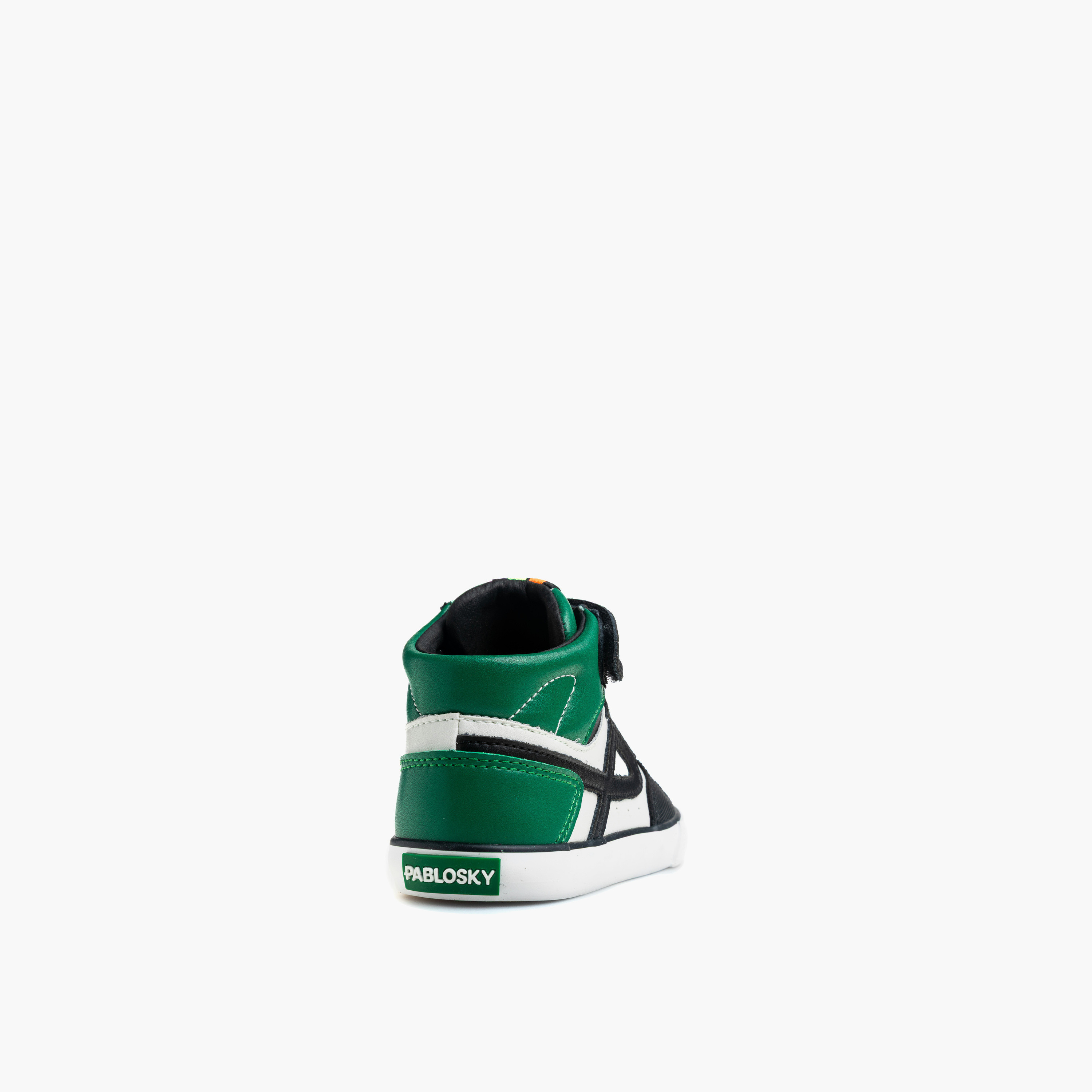 حذاء رياضي جلد بشريط إغلاق لاصق للأولاد من بابلوفسكي-boys-shoes-sneakers-image-2