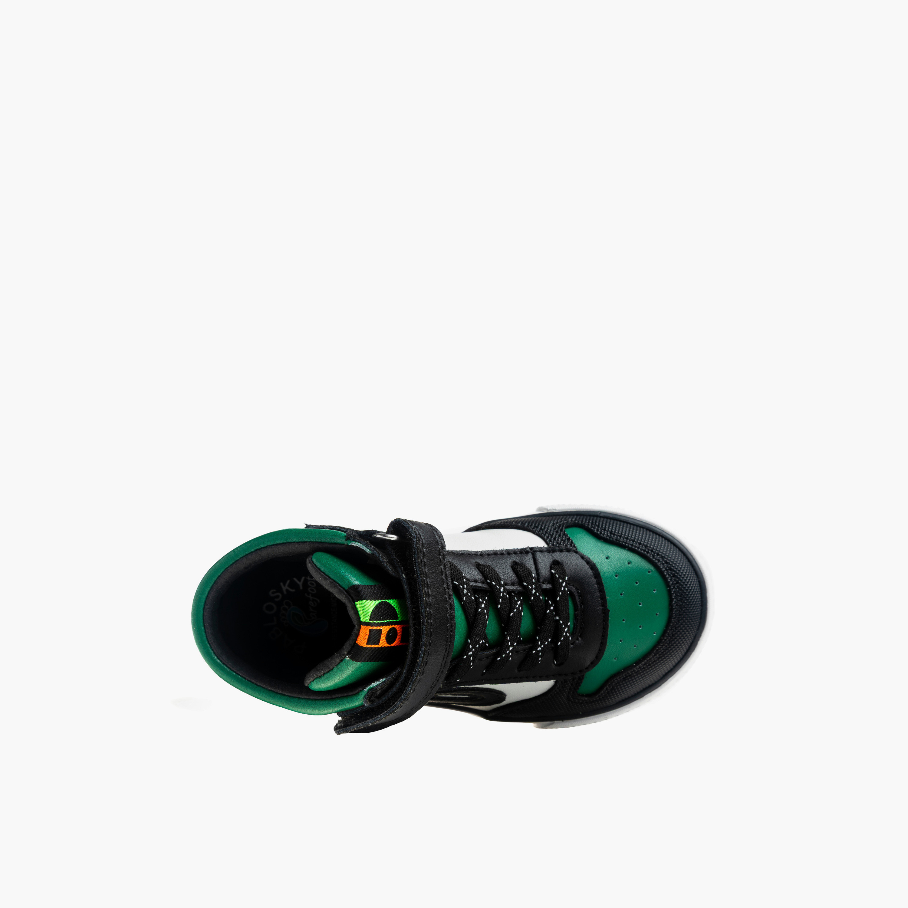 حذاء رياضي جلد بشريط إغلاق لاصق للأولاد من بابلوفسكي-boys-shoes-sneakers-image-3