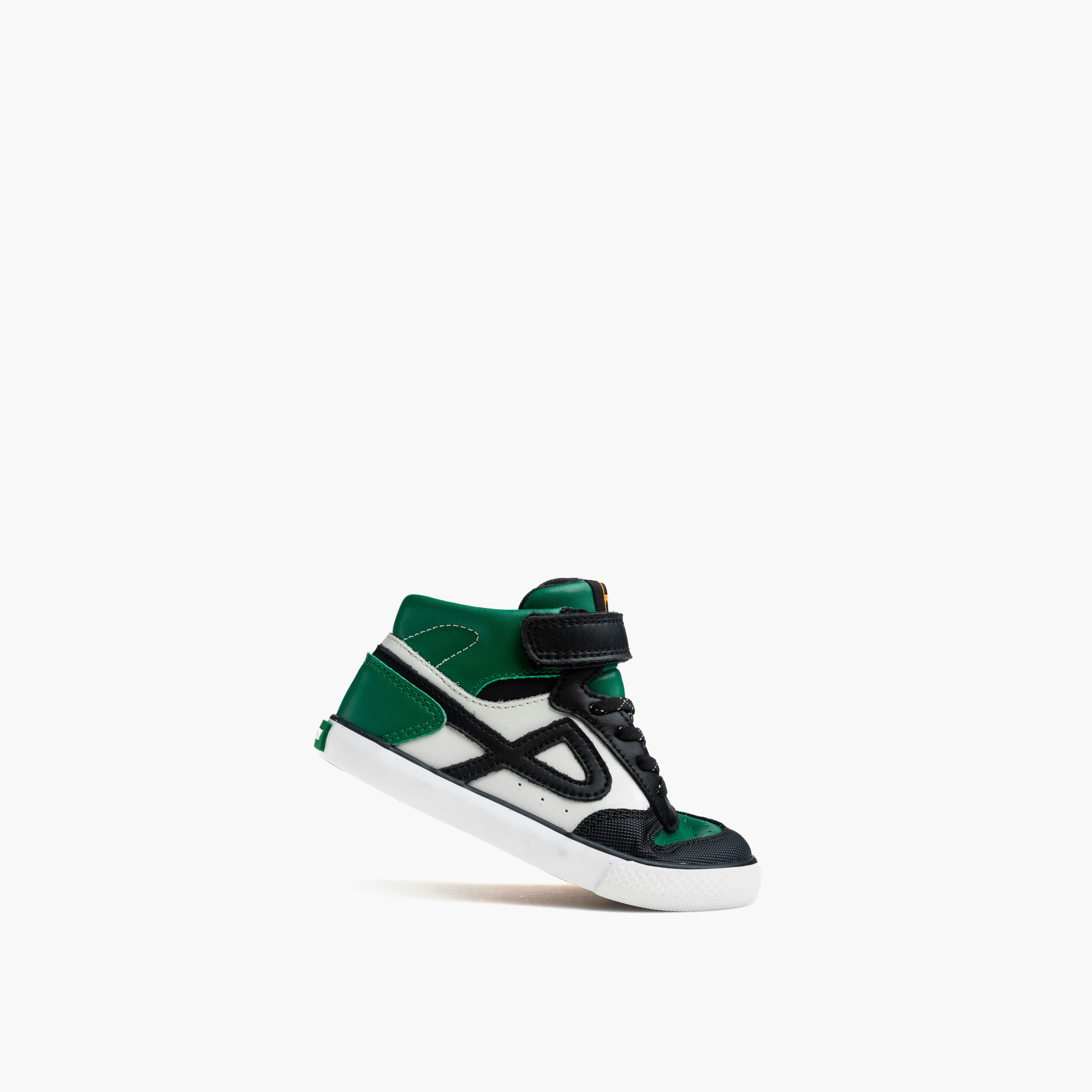 حذاء رياضي جلد بشريط إغلاق لاصق للأولاد من بابلوفسكي-boys-shoes-sneakers-image-4