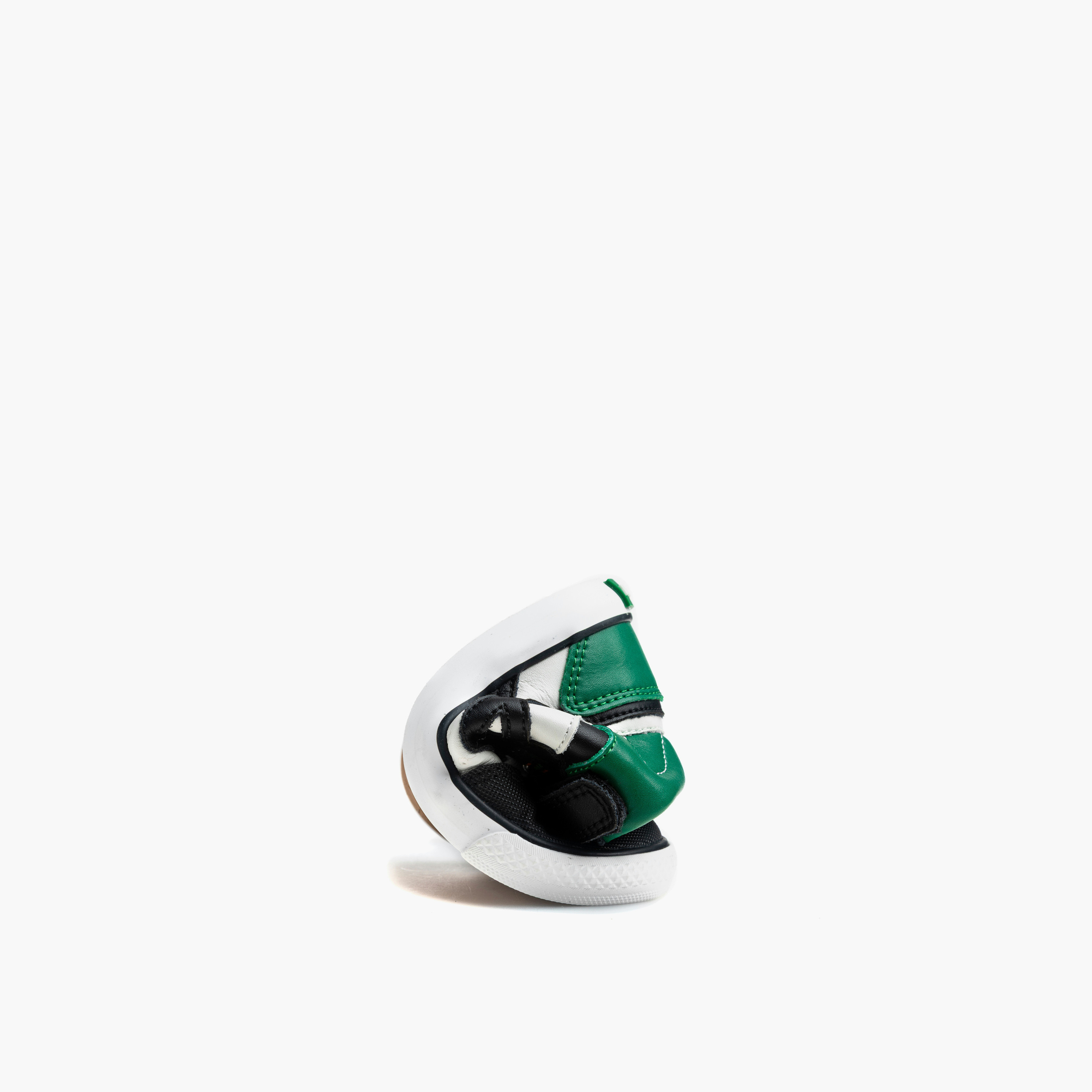 حذاء رياضي جلد بشريط إغلاق لاصق للأولاد من بابلوفسكي-boys-shoes-sneakers-image-5