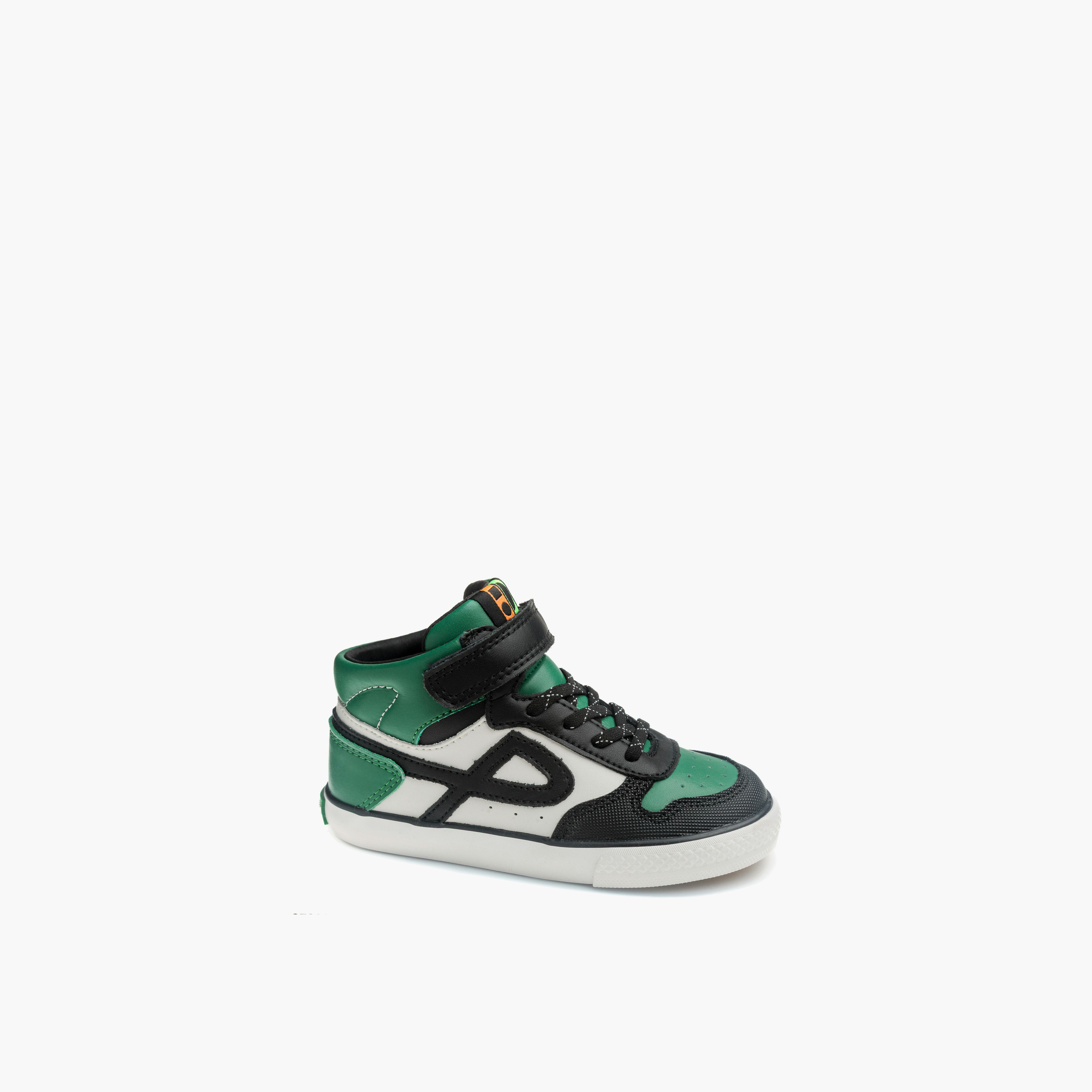 حذاء رياضي جلد بشريط إغلاق لاصق للأولاد من بابلوفسكي-boys-shoes-sneakers-image-7