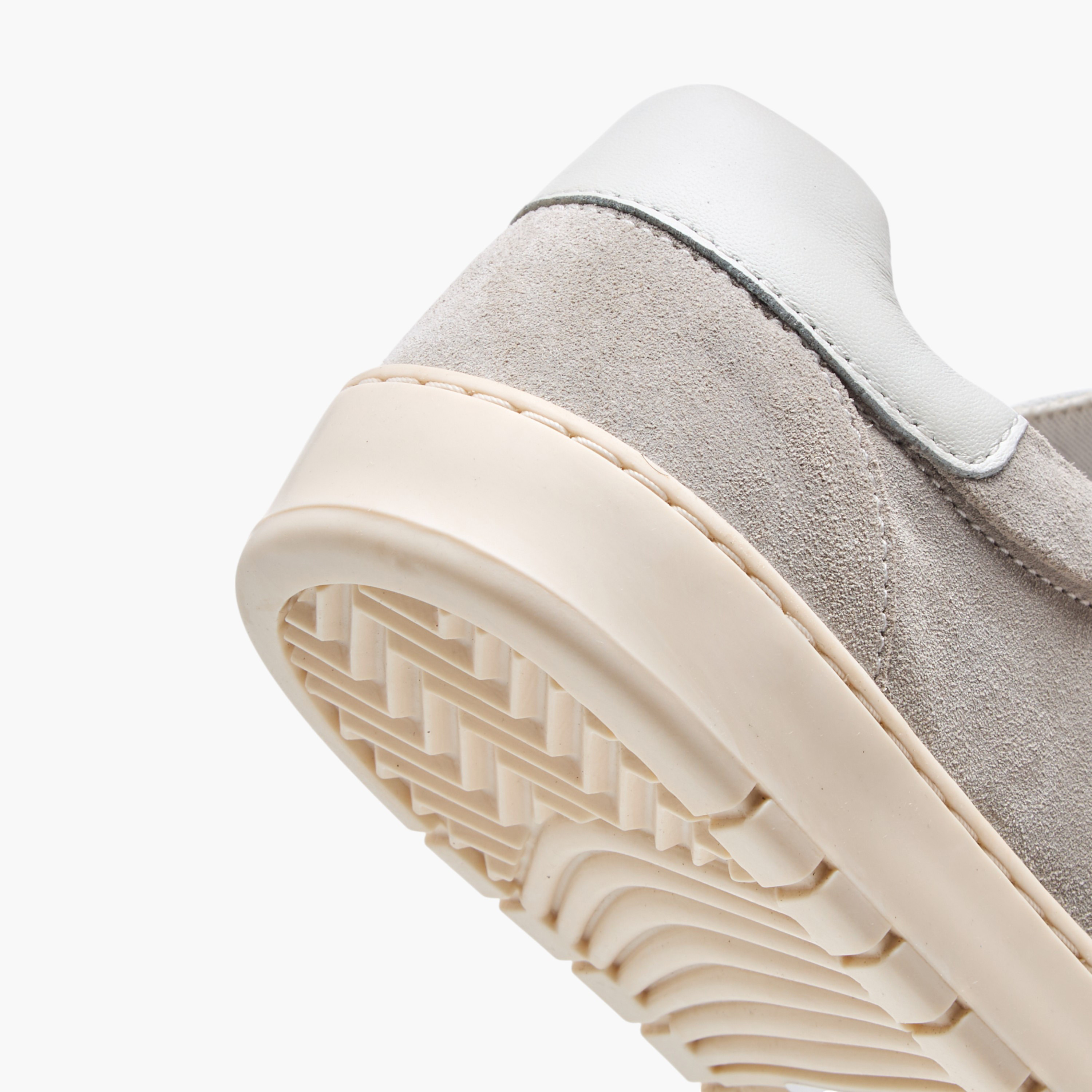 Paprika Panelled Sneakers with Lace-Up Closure-women-shoes-sneakers-image-5
