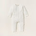 Juniors Solid Sleepsuit with Long Sleeves-Sleepsuits-thumbnail-0