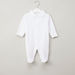 Solid Sleepsuit with Long Sleeves-Sleepsuits-thumbnail-0