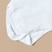 Juniors Textured Sleeveless Bodysuit with Button Closure-Bodysuits-thumbnail-3